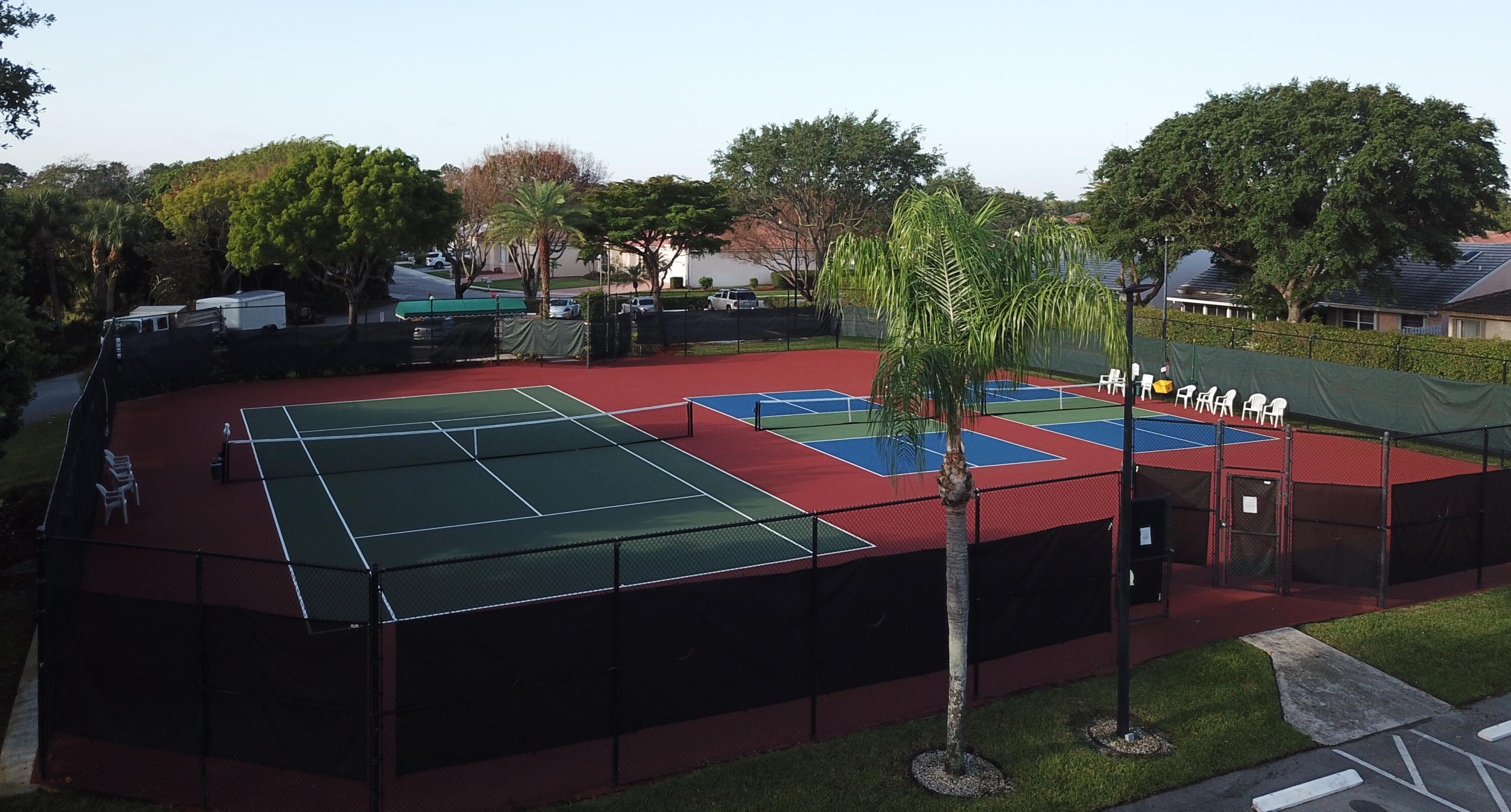 3864 Summer Chase Ct, Lake Worth FL  33467-2459 exterior
