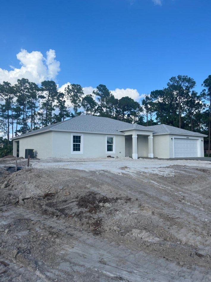 18063 Murcott Blvd, Town of Loxahatchee Groves, FL 33470