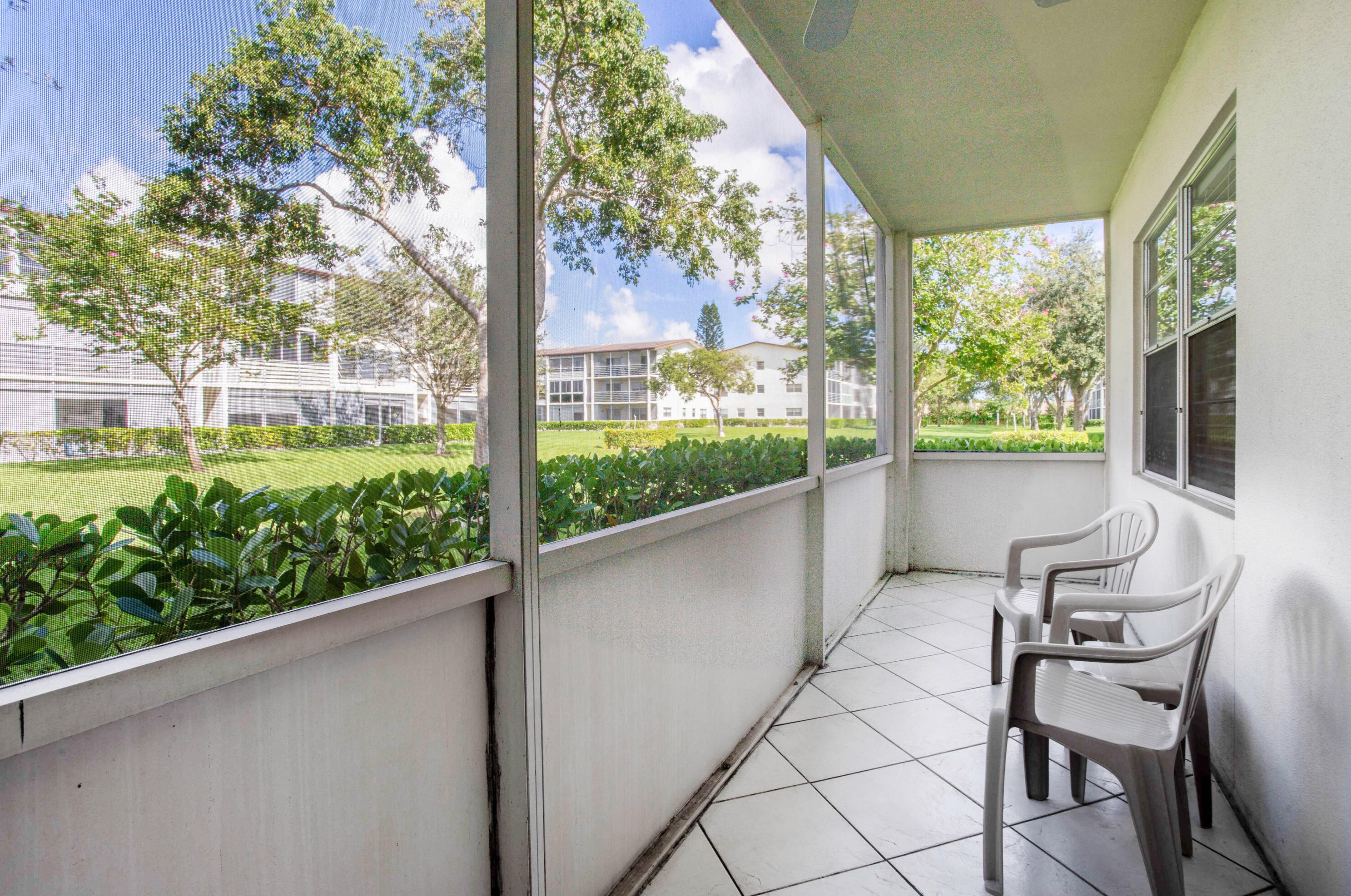 346 Mansfield I, Boca Raton FL 33434-2426 exterior