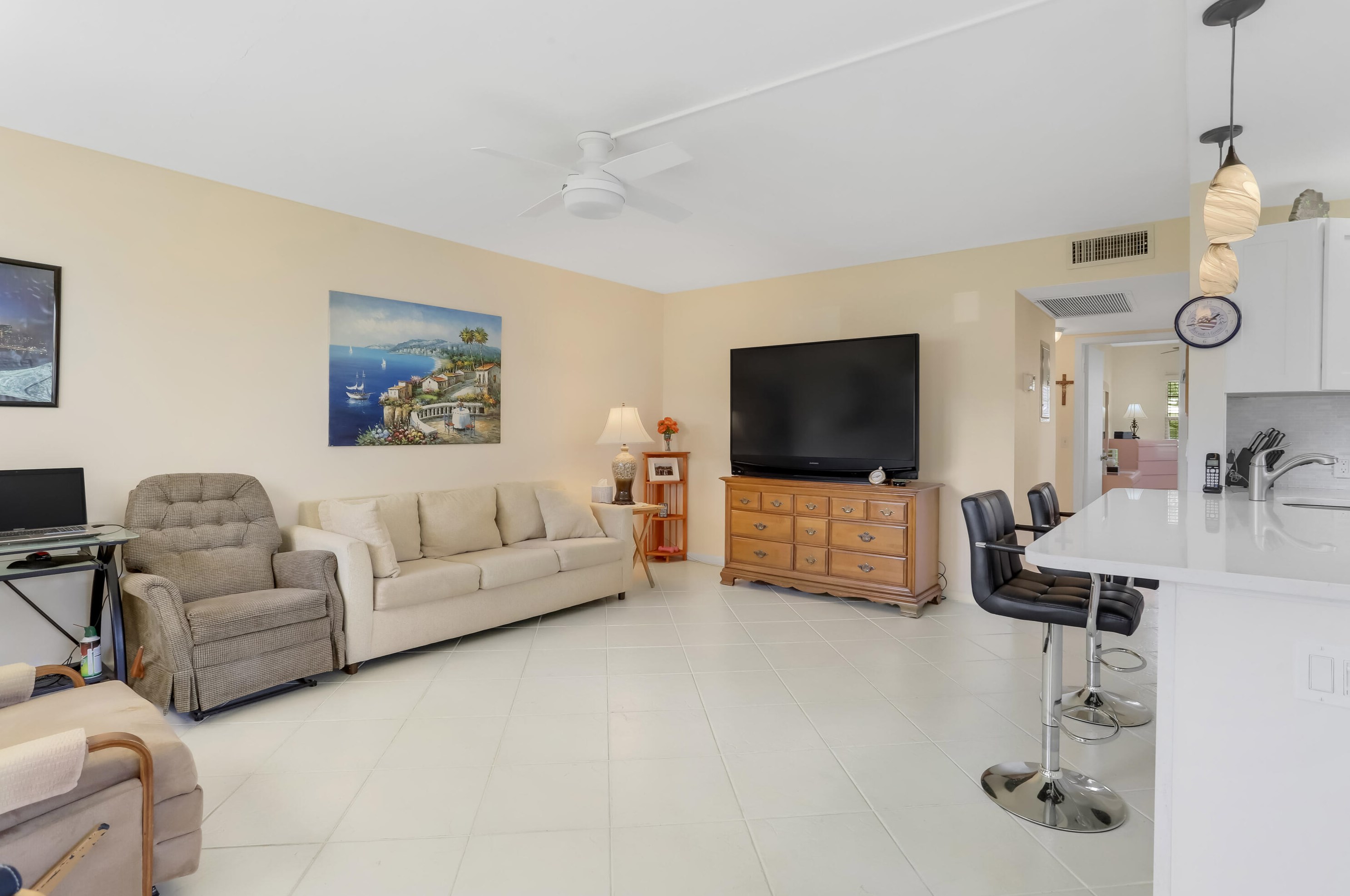 346 Mansfield I, Boca Raton FL 33434-2426 exterior