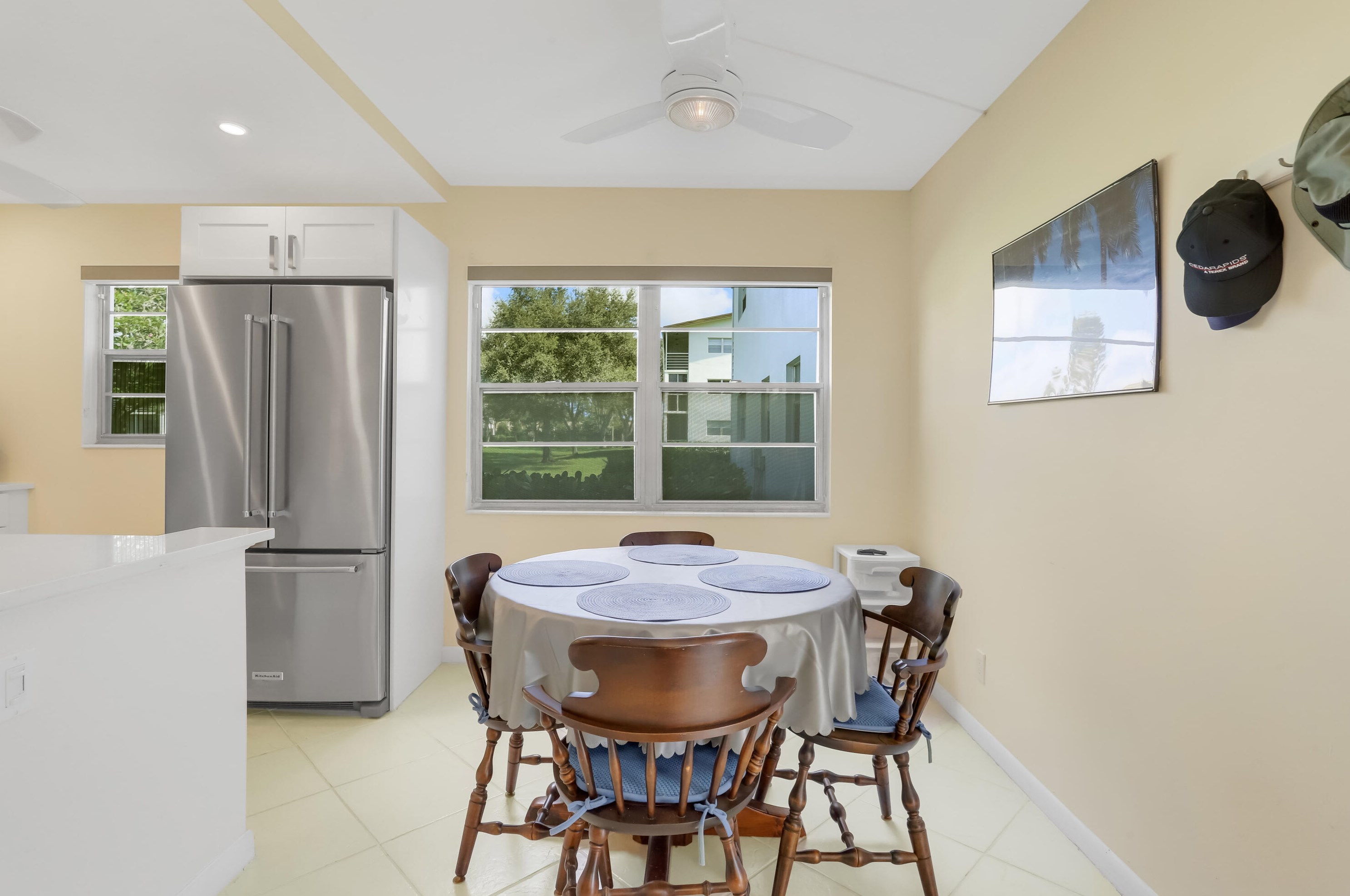 346 Mansfield I, Boca Raton FL 33434-2426 exterior