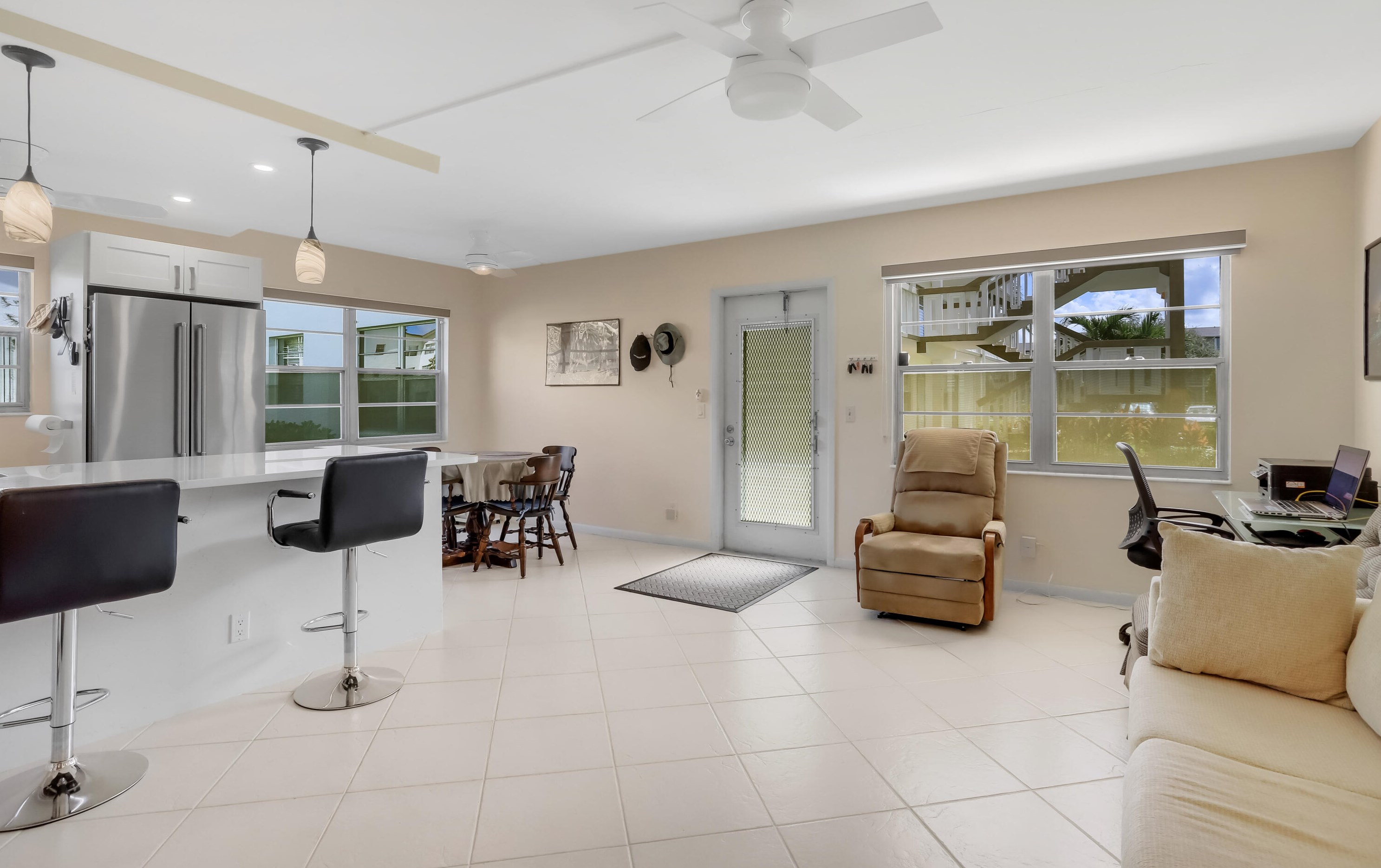 346 Mansfield I, Boca Raton FL 33434-2426 exterior
