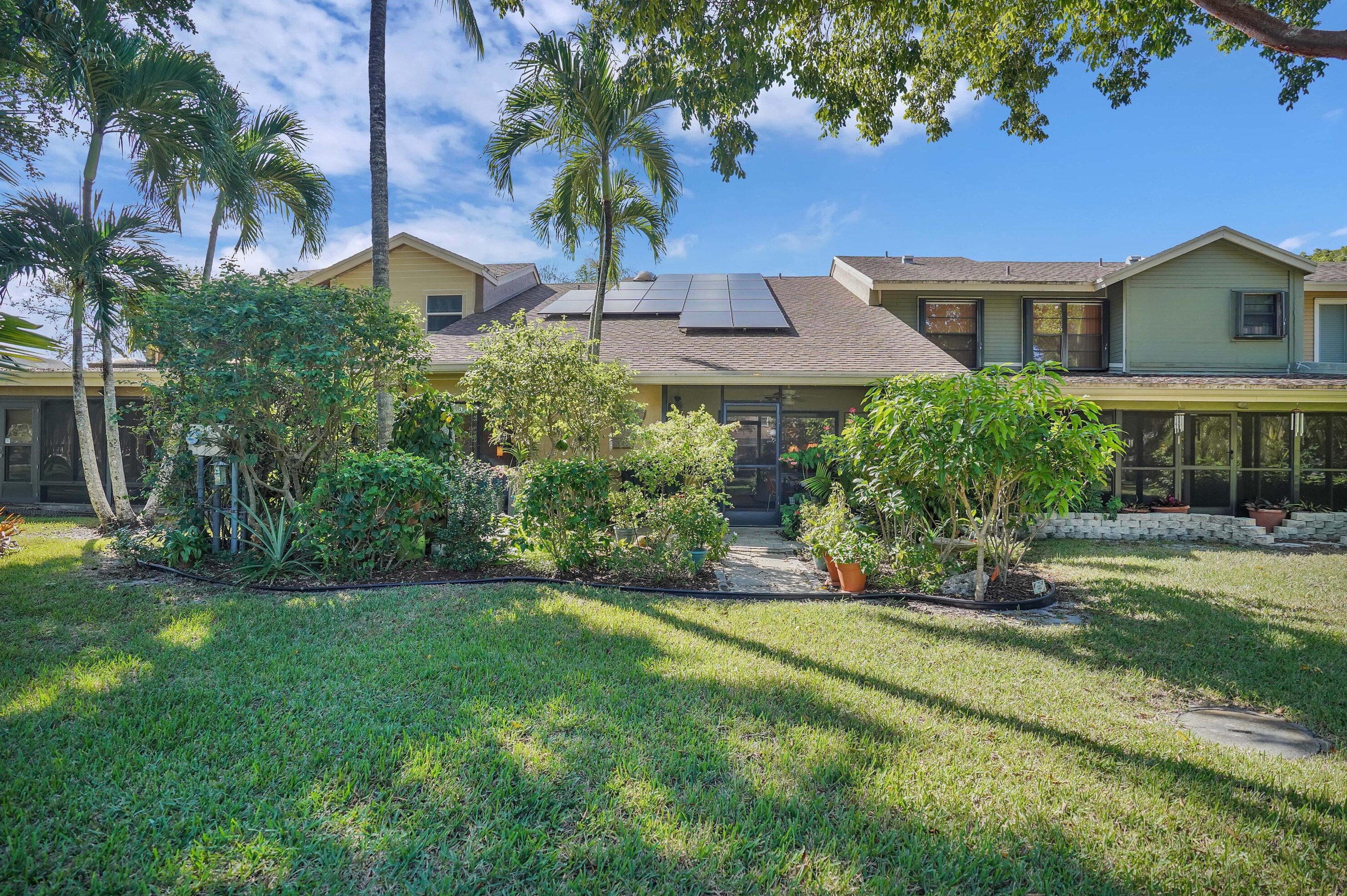 22426 Thousand Pines Ln, Boca Raton FL  33428-3803 exterior