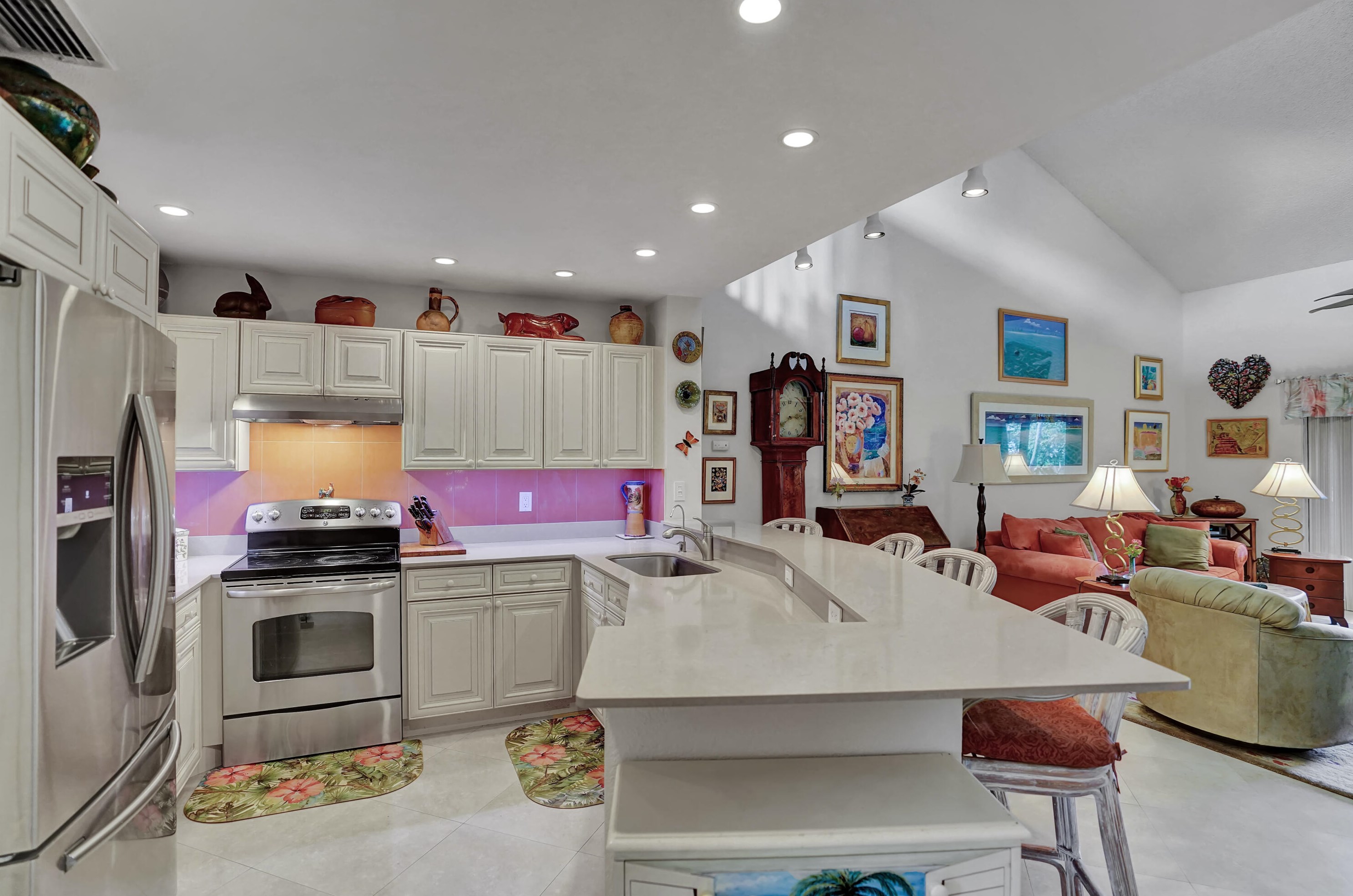 22426 Thousand Pines Ln, Boca Raton FL  33428-3803 exterior