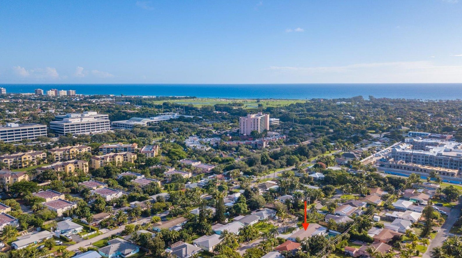 1856 Circle Dr, West Palm Beach, FL 33408