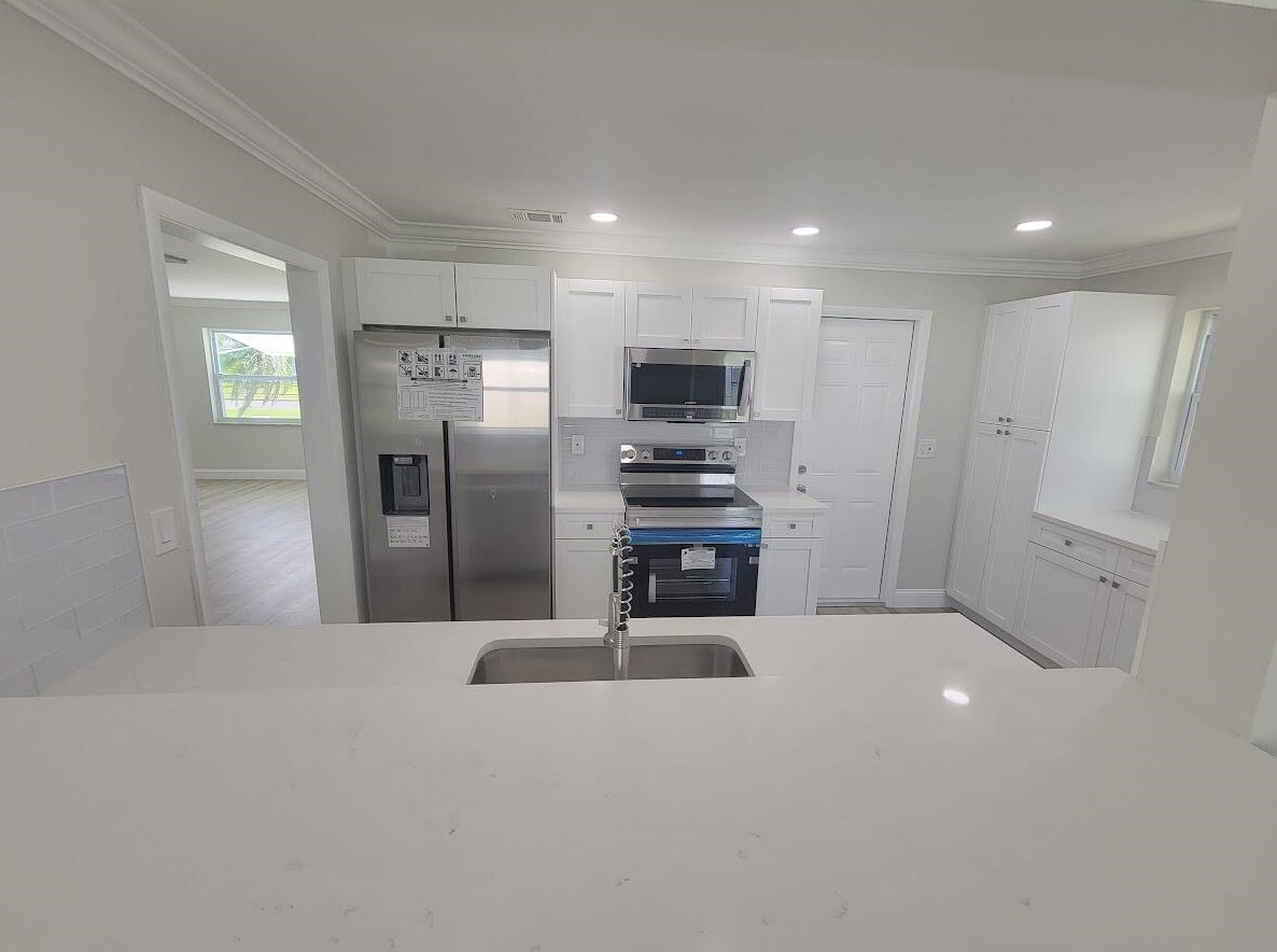 1009 18th St, Boynton Beach FL  33426-5430 exterior