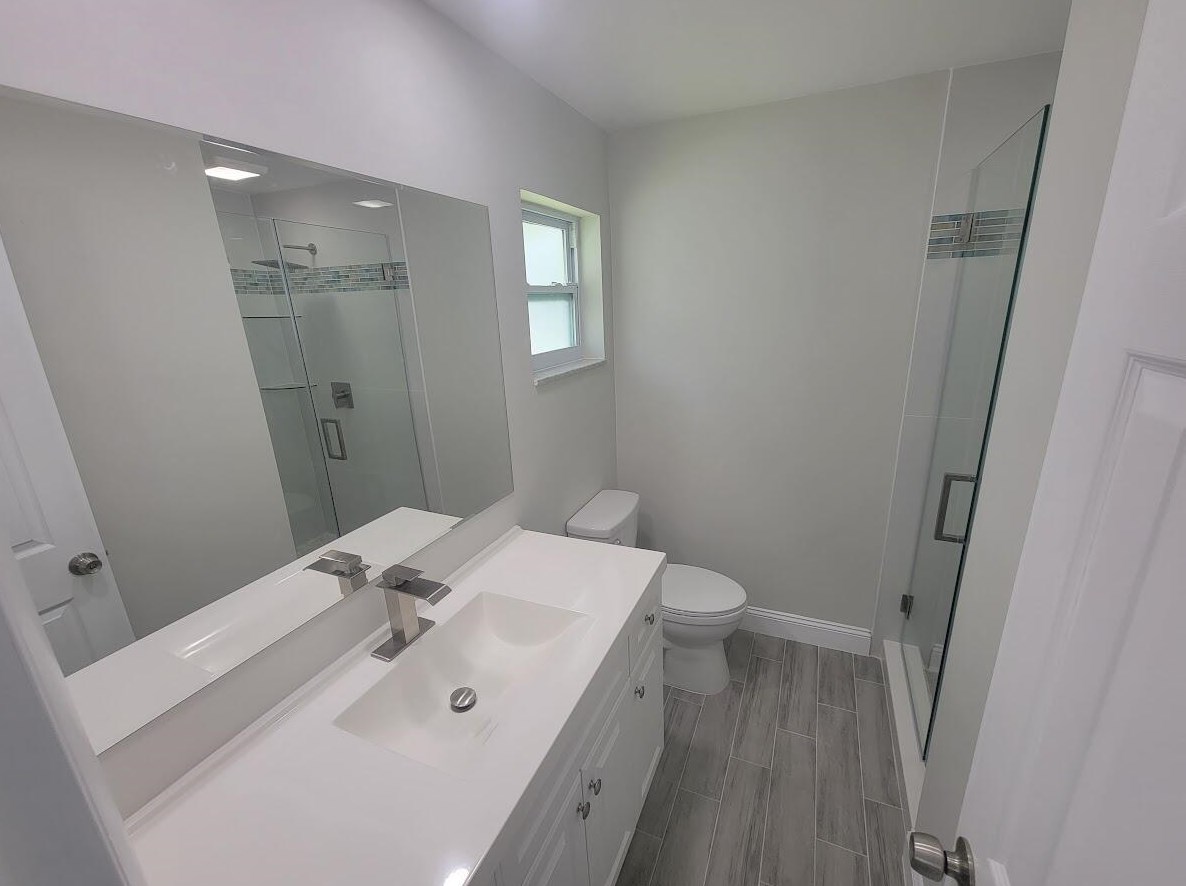 1009 18th St, Boynton Beach FL  33426-5430 exterior