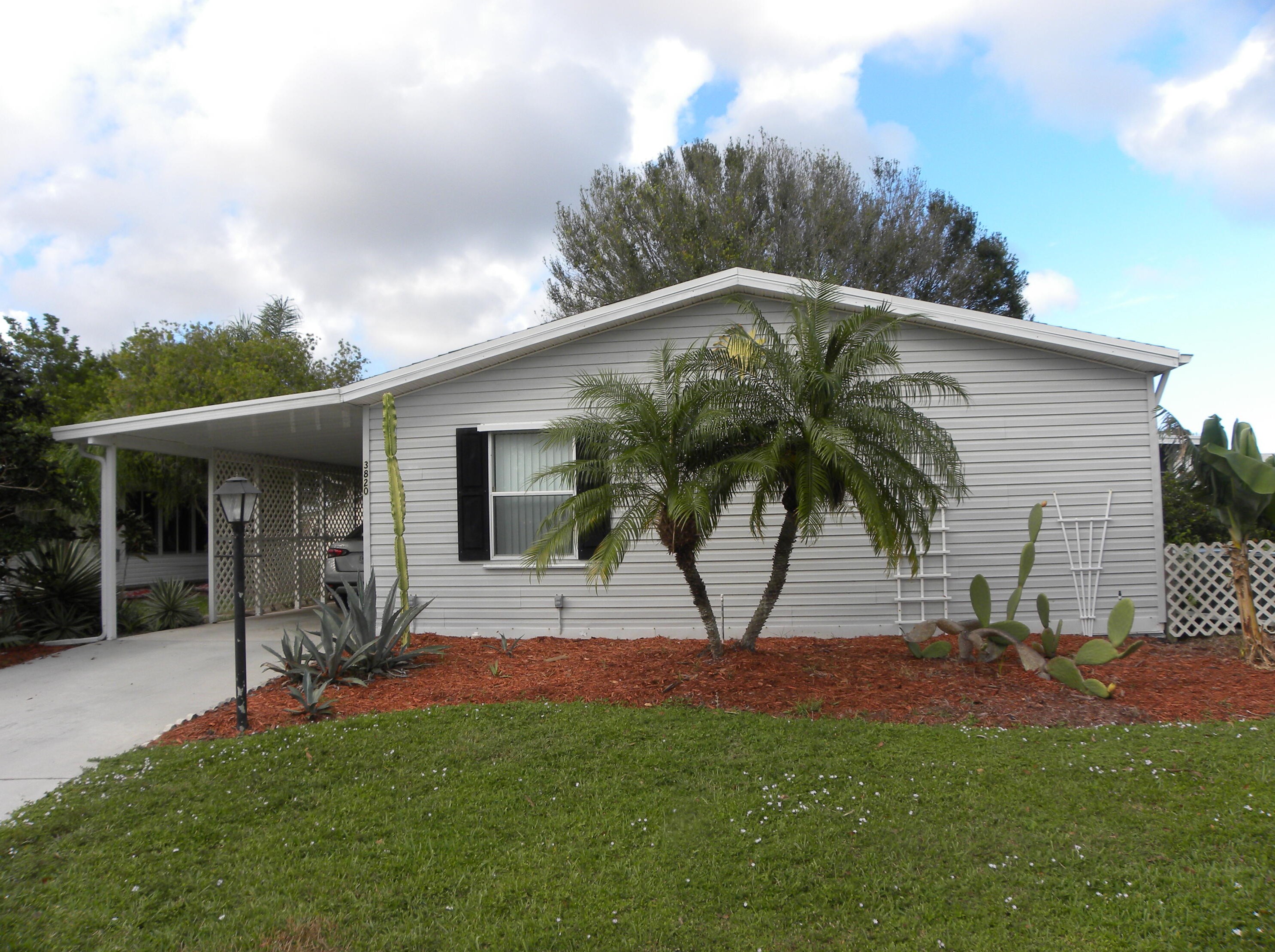 3820 Spatterdock Ln, Fort Pierce, FL 34952