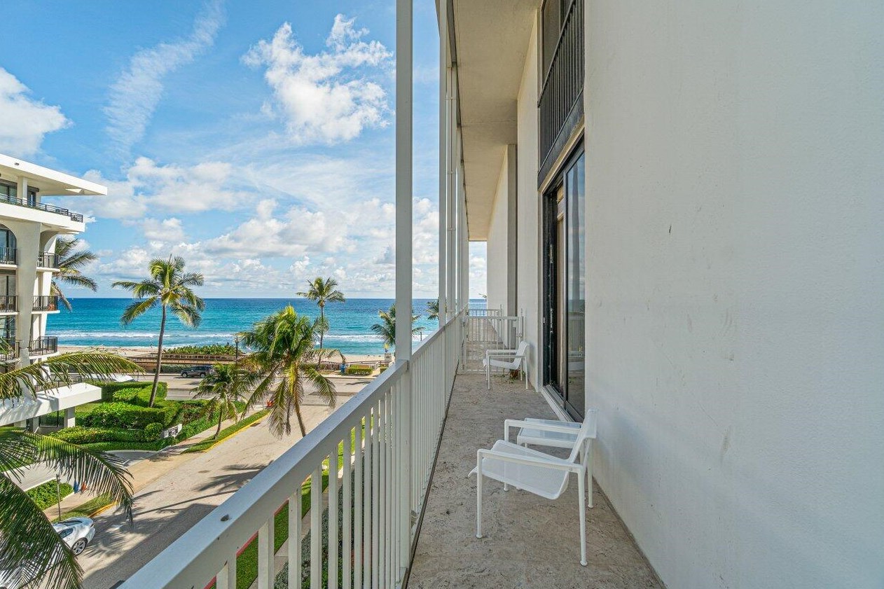 400 S Ocean Blvd #406, Palm Beach, FL 33480