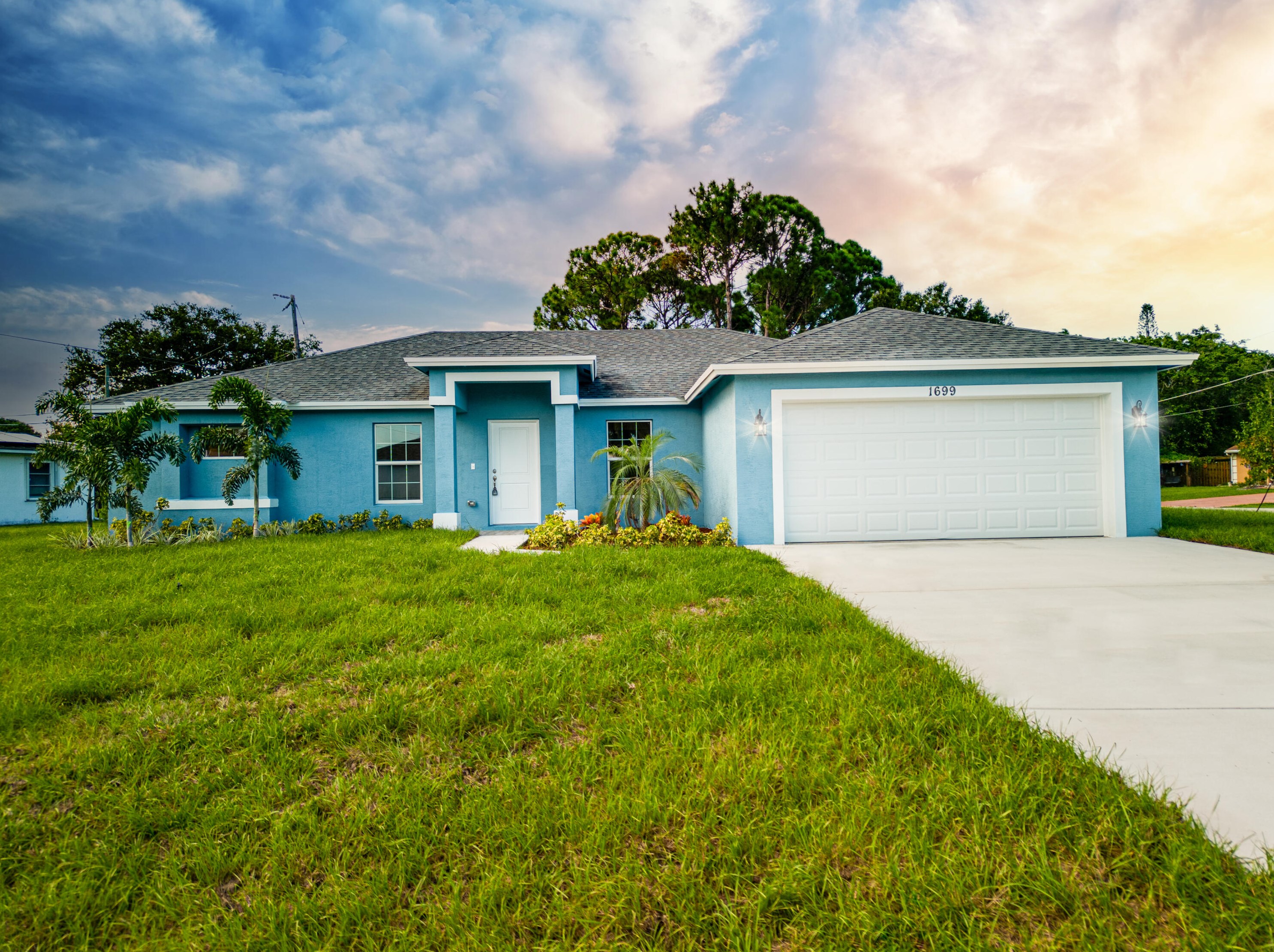 8203 Winter Garden Pkwy, Fort Pierce, FL 34951