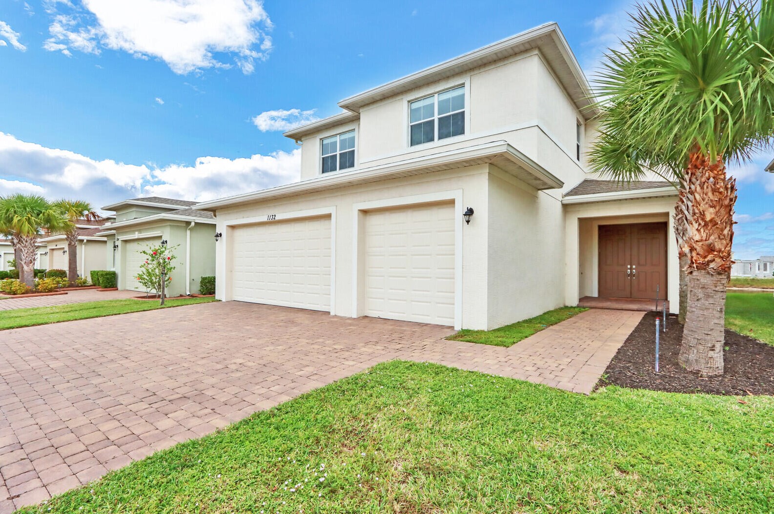 1132 Nw Demedici Rd, Fort Pierce, FL 34986