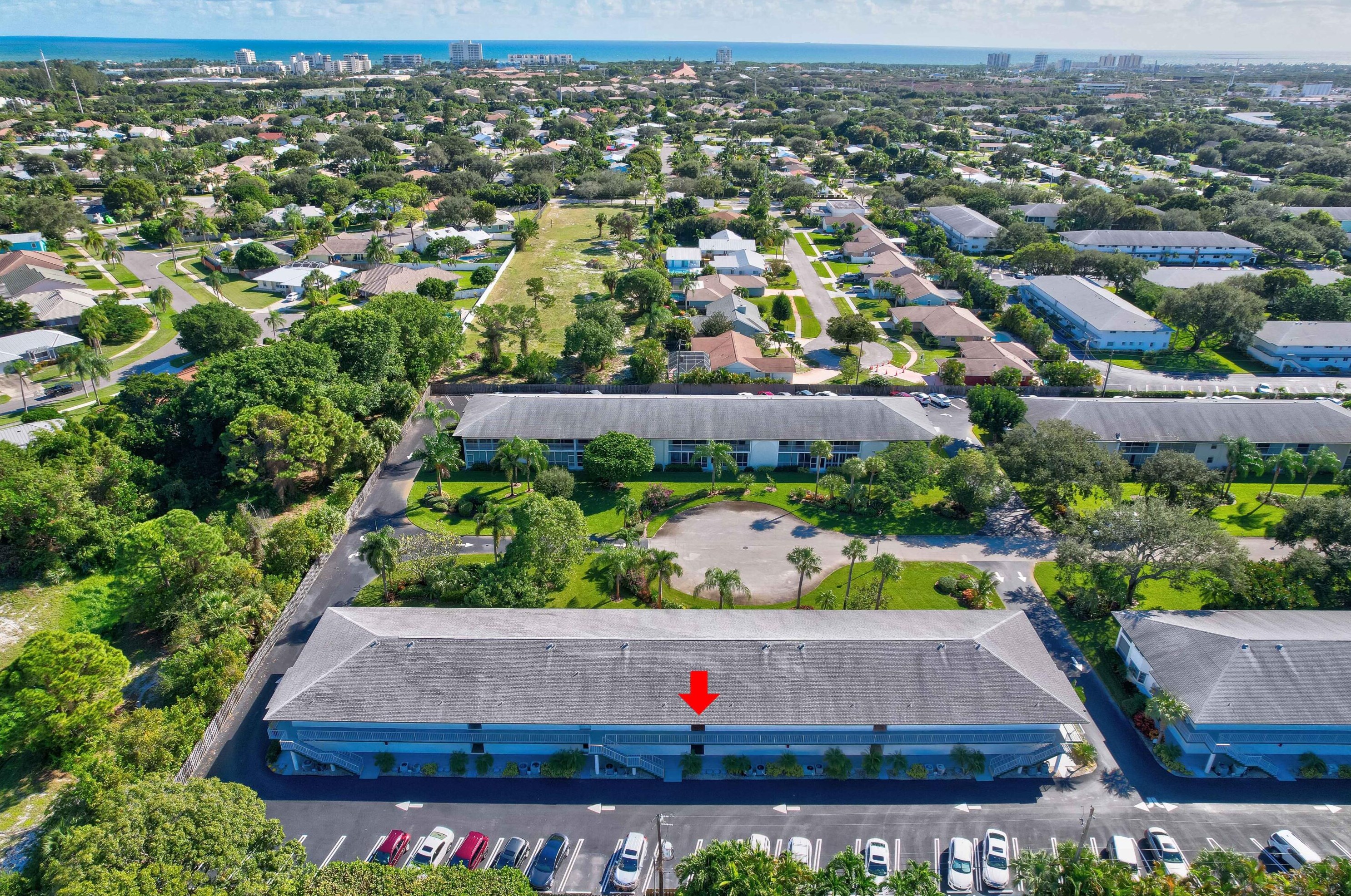 10 Garden St, Jupiter FL  33469-2595 exterior