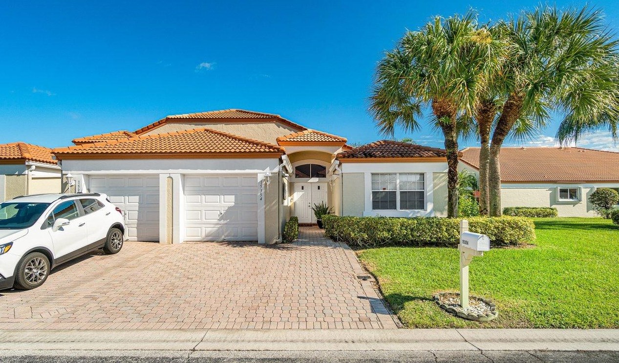 15354 Summer Lake Dr, Delray Beach, FL 33446