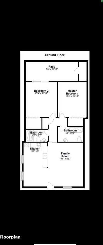 772 Flanders Q, Delray Beach, FL 33484