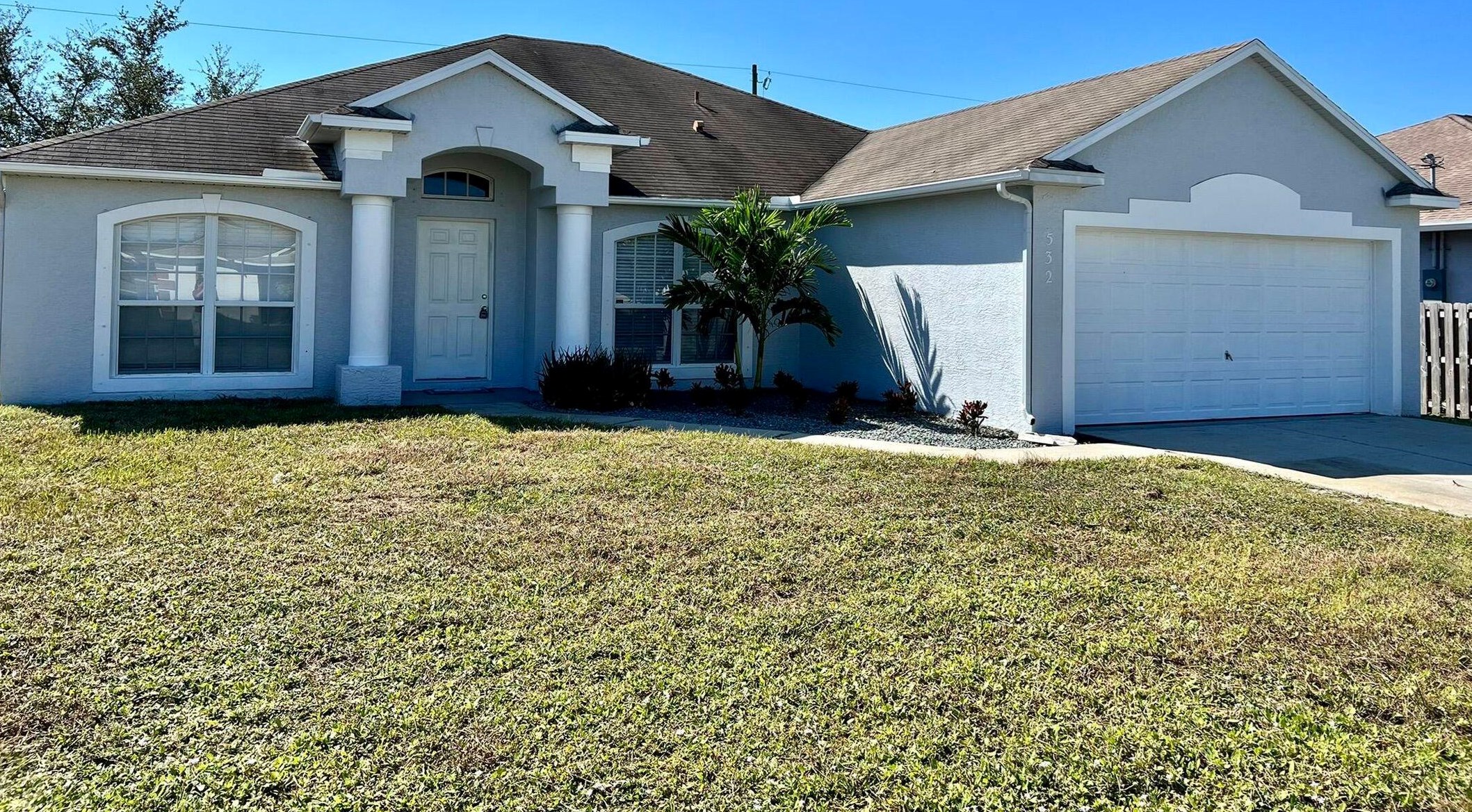 532 Sw Kabot Ave, Fort Pierce, FL 34953