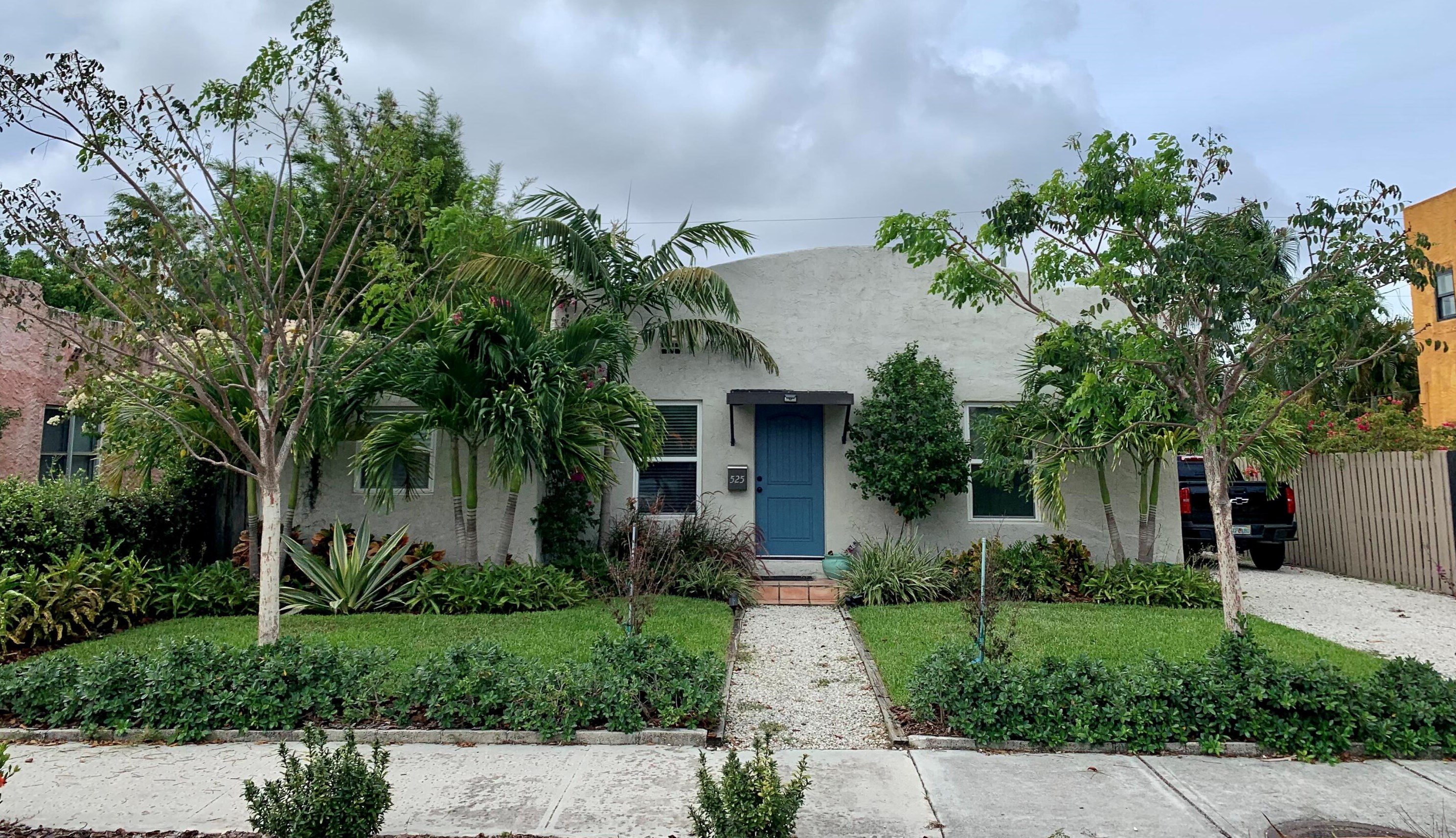 525 El Vedado, West Palm Beach, FL 33405