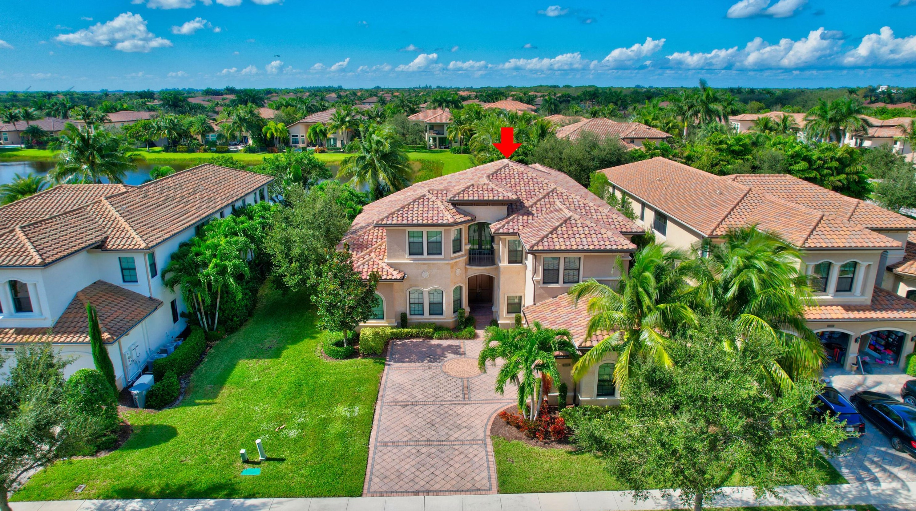 8406 Hawks Gully Ave, Delray Beach, FL 33446