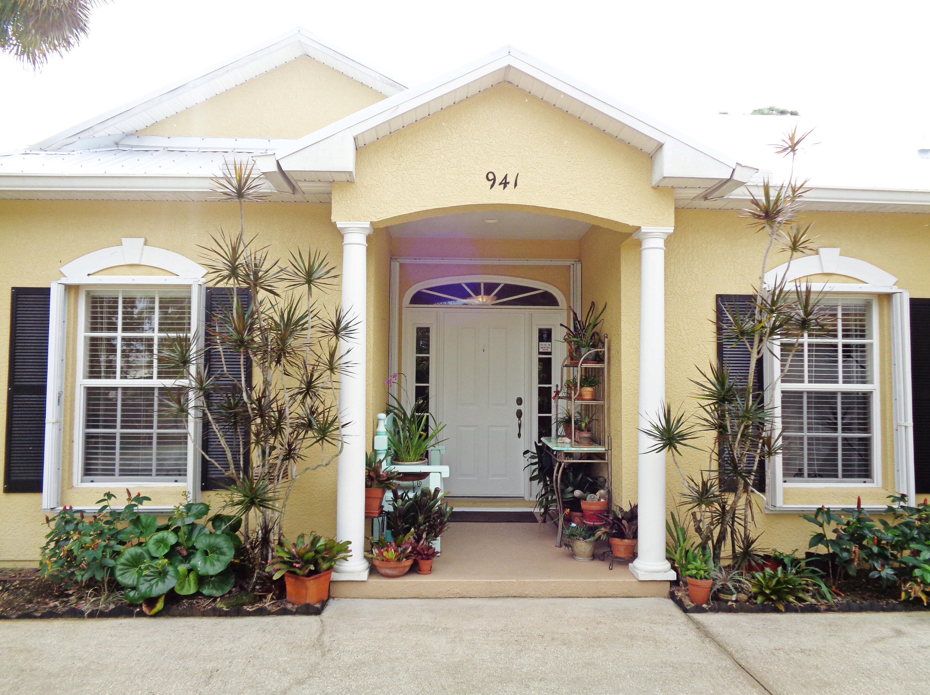 941 Lanco Ave, Sebastian, FL 32958
