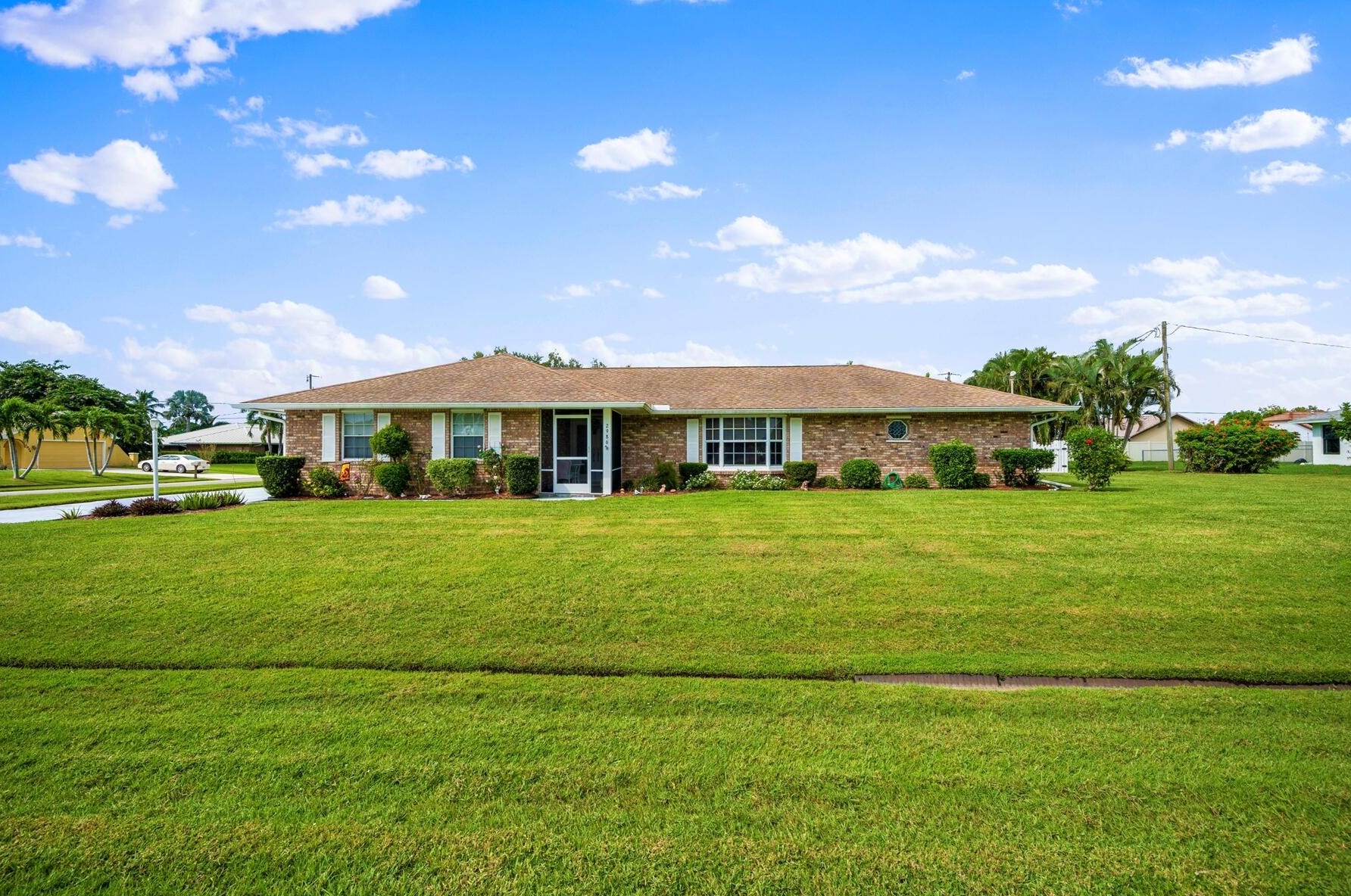 2986 Se Aba St, Fort Pierce, FL 34952