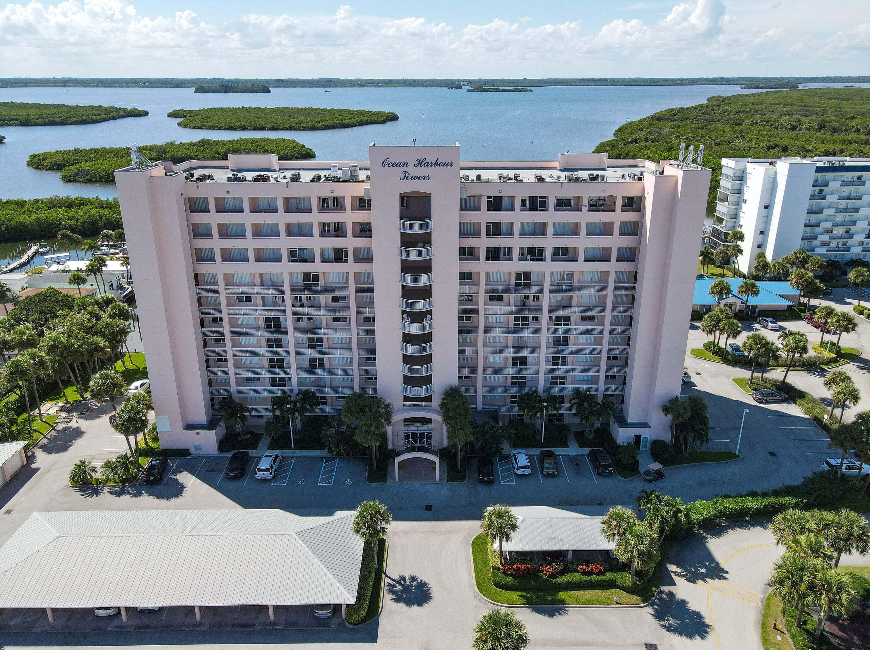 5167 N Hwy A1a #505, Fort Pierce, FL 34949