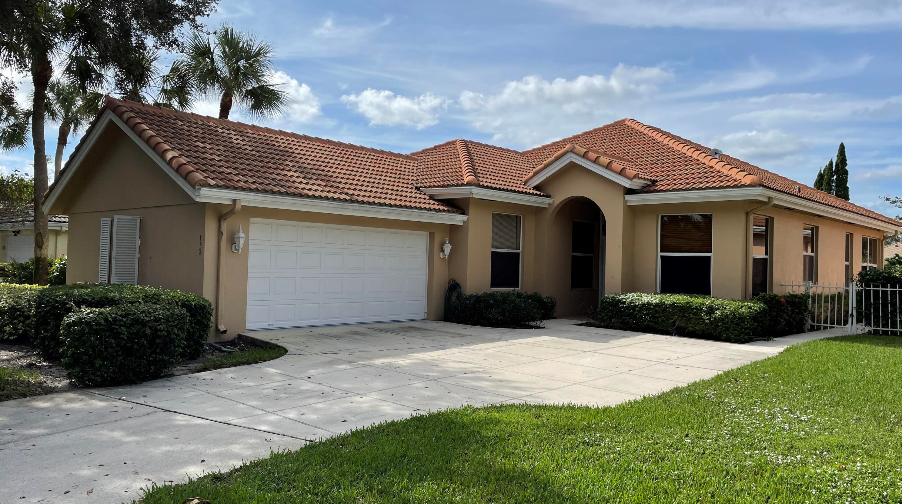 173 Hampton Pl, Jupiter, FL 33458