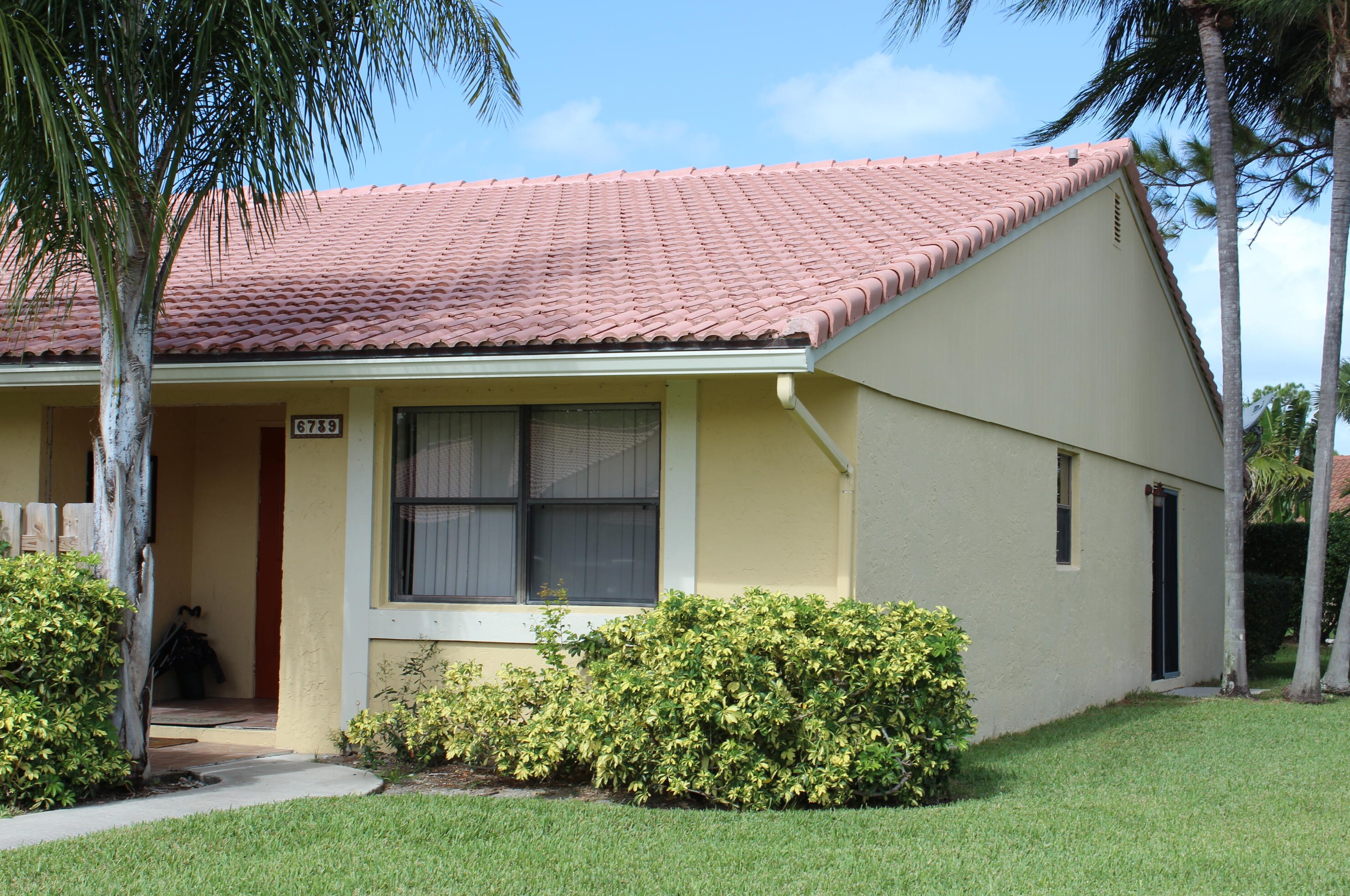 6739 Bridlewood Ct, Boca Raton, FL 33433-3553