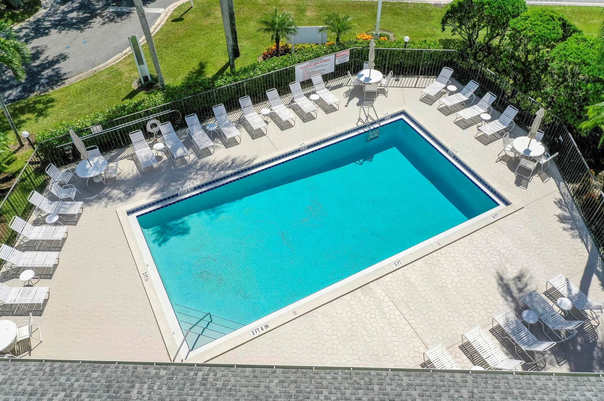 1101 Keystone Dr, Jupiter FL  33458-8020 exterior