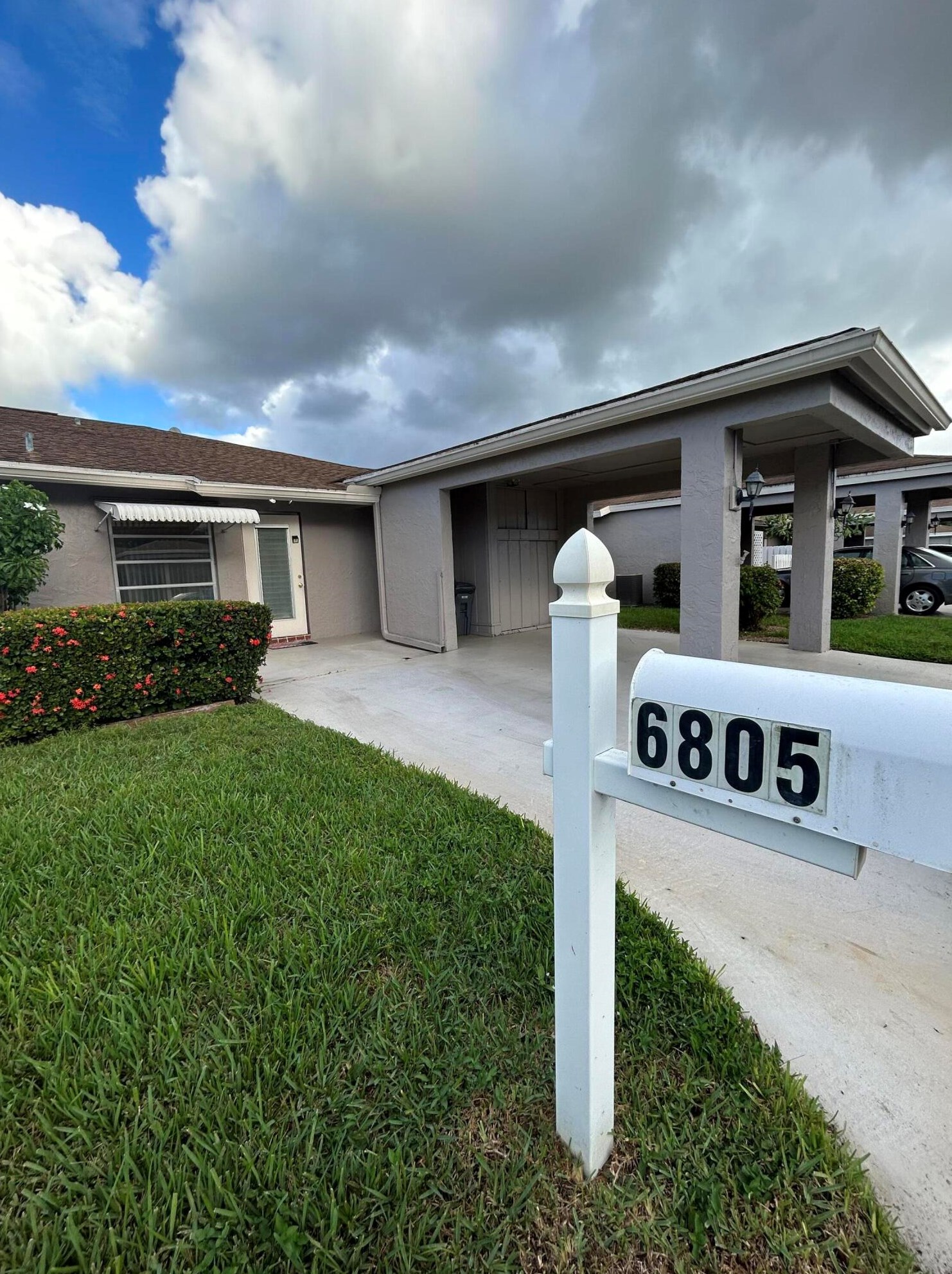 6805 Moonlit Dr, Delray Beach, FL 33446