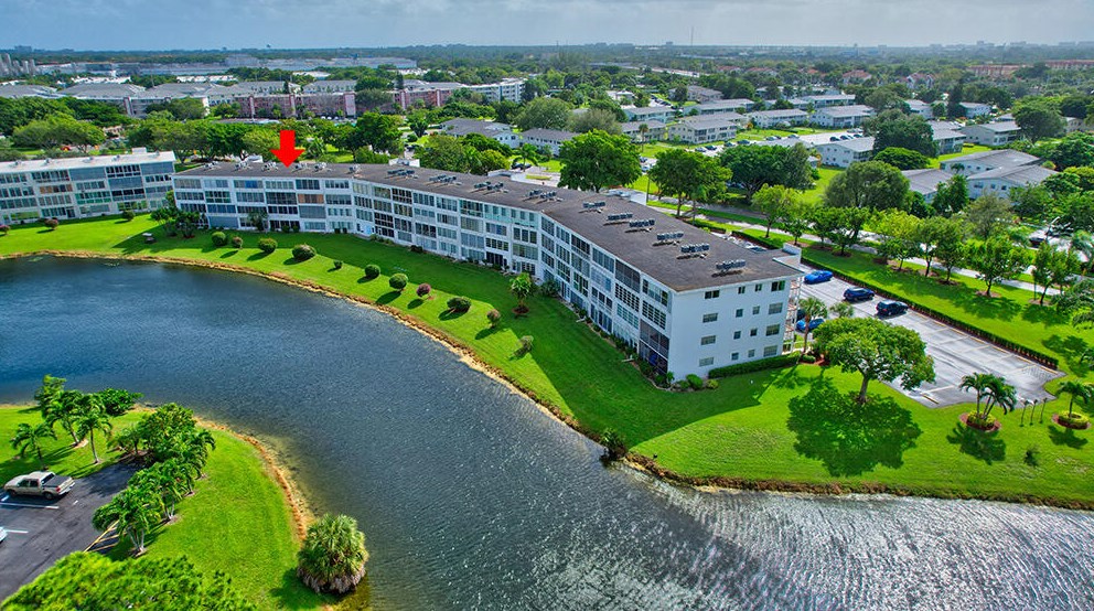 2022 Ashby D, Pompano Beach, FL 33442-2881