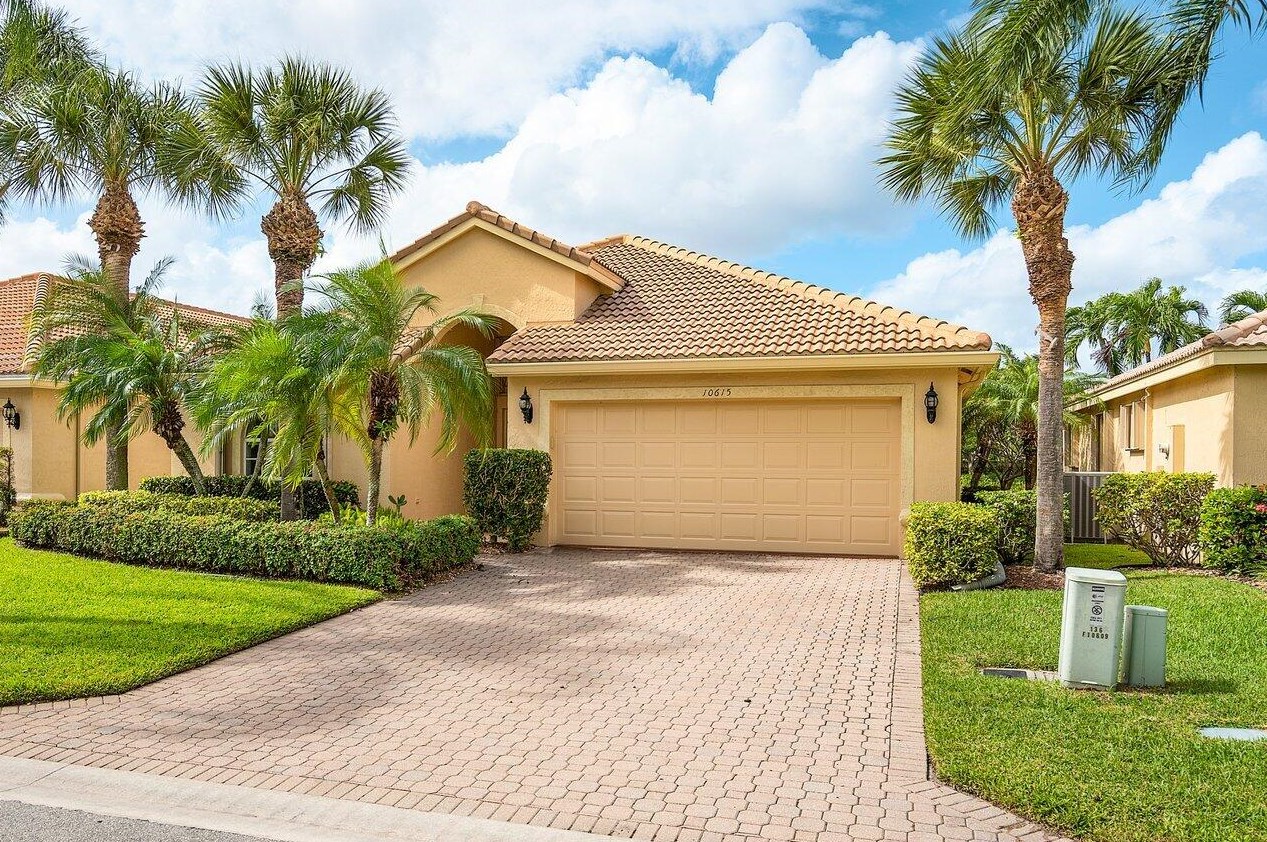 10615 Grande Palladium Way, Boynton Beach, FL 33436-5067