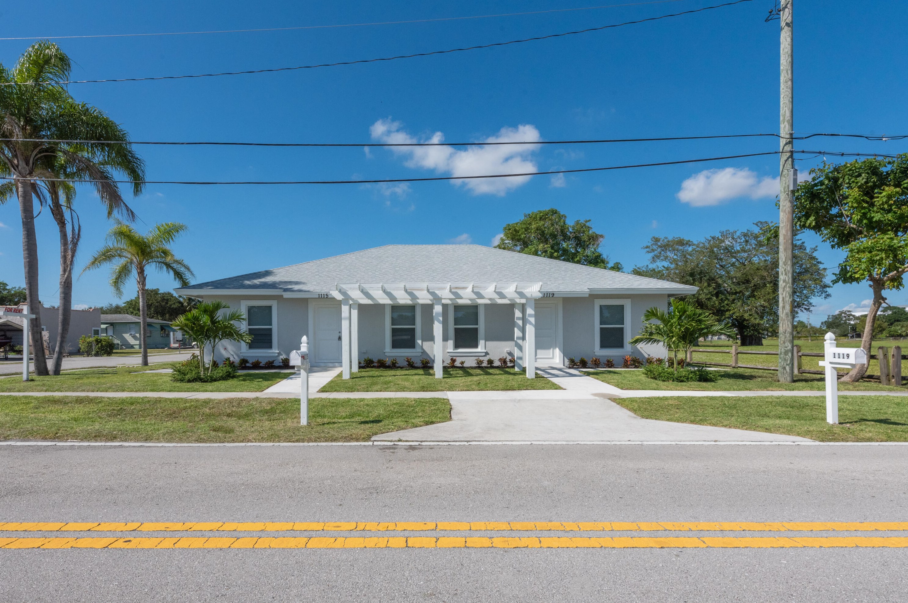 1119 Osceola Dr, West Palm Beach, FL 33409