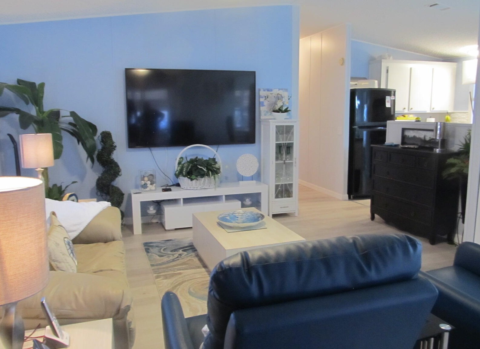 3013 Bimini Bay, Boynton Beach FL  33436-2207 exterior