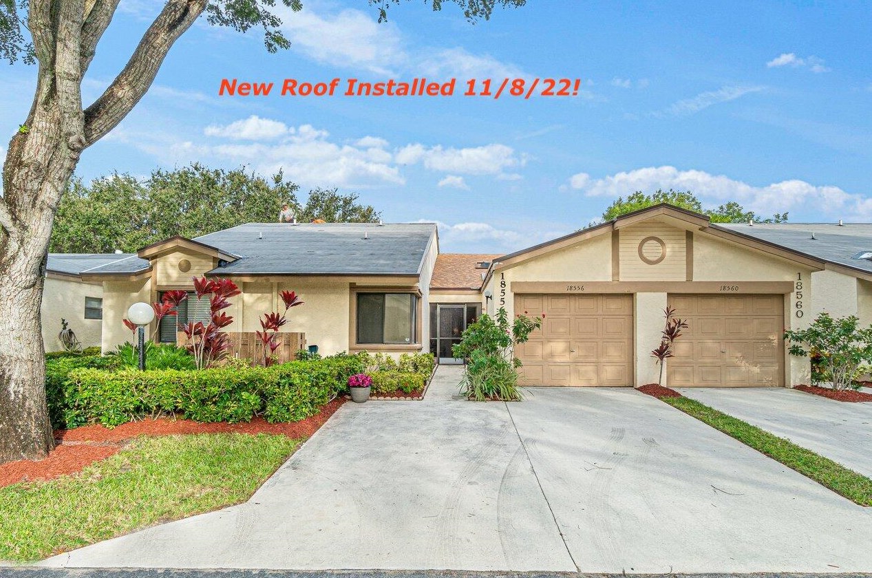 18556 Sunburst Ln, Boca Raton, FL 33496-5149