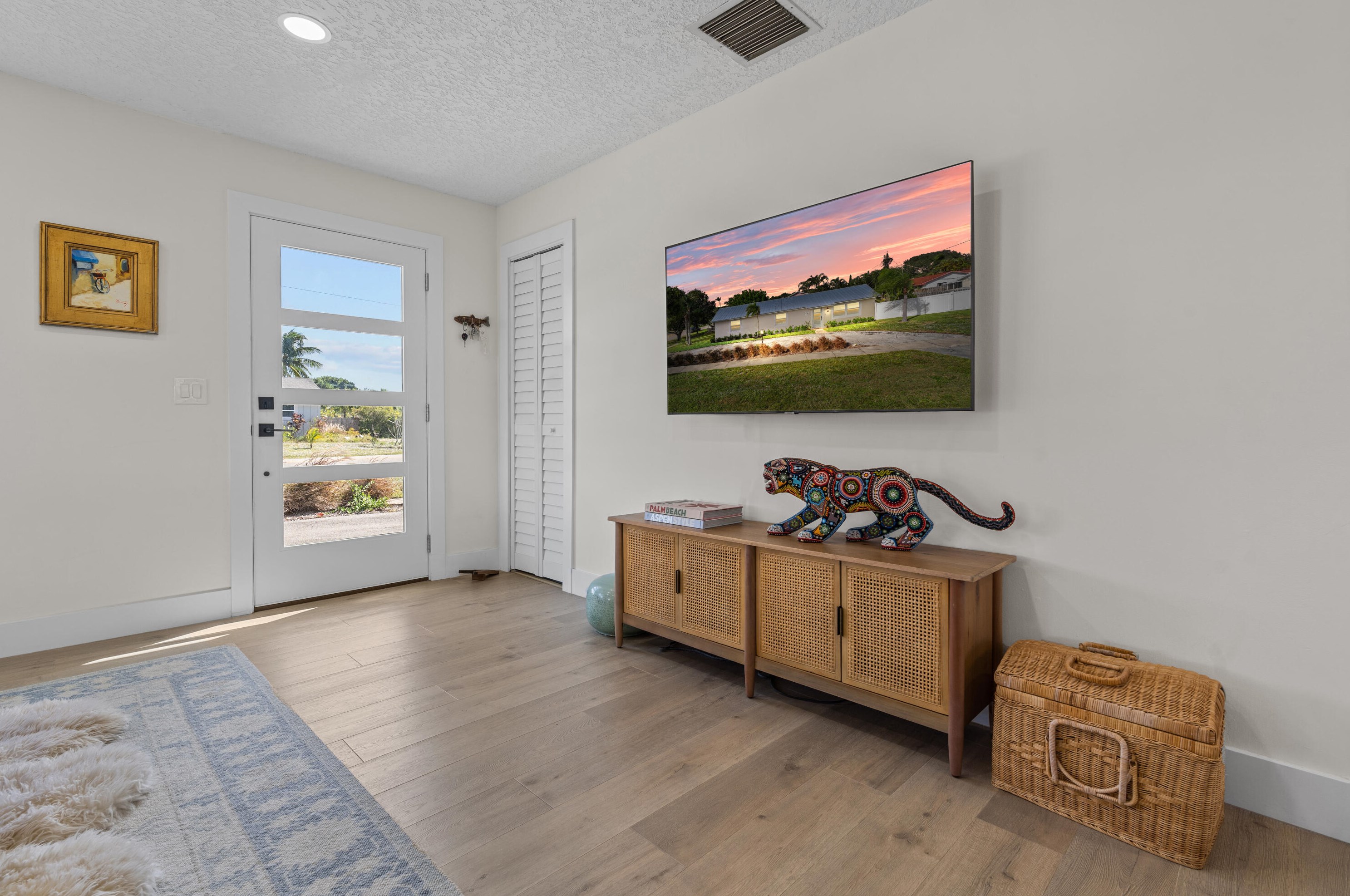 4139 Russell St, Jupiter FL  33469-2631 exterior