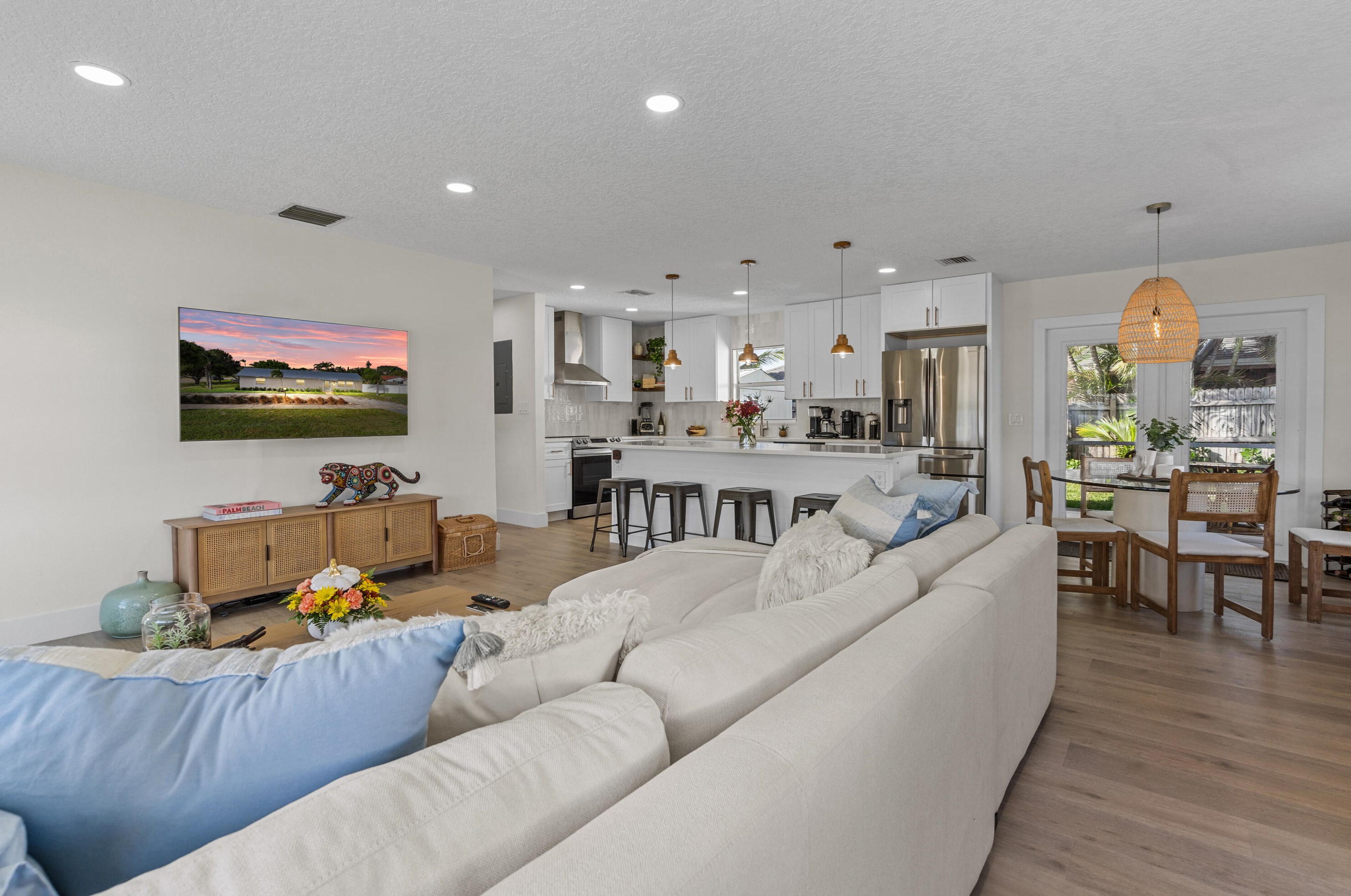 4139 Russell St, Jupiter FL  33469-2631 exterior