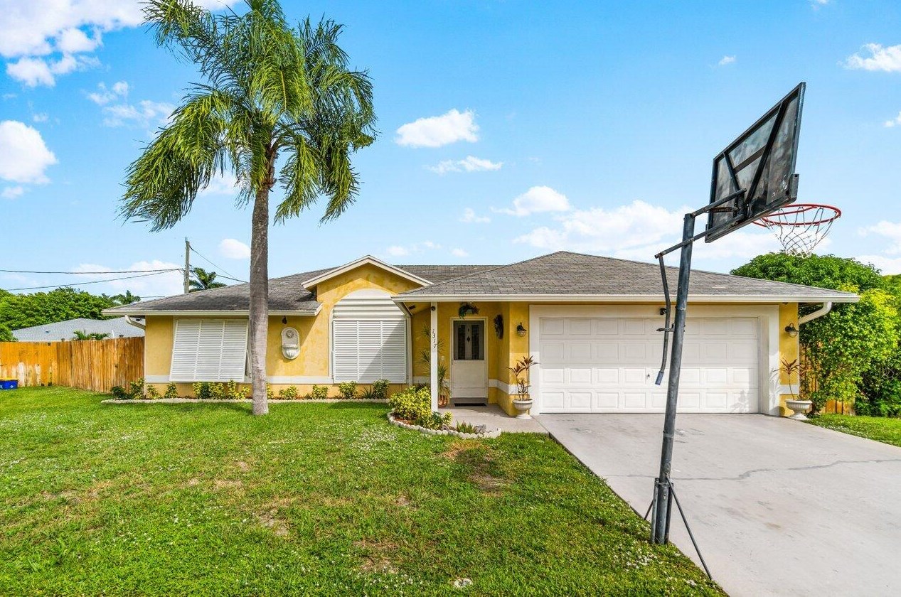 1317 Palermo Way, Lake Worth, FL 33462-4263