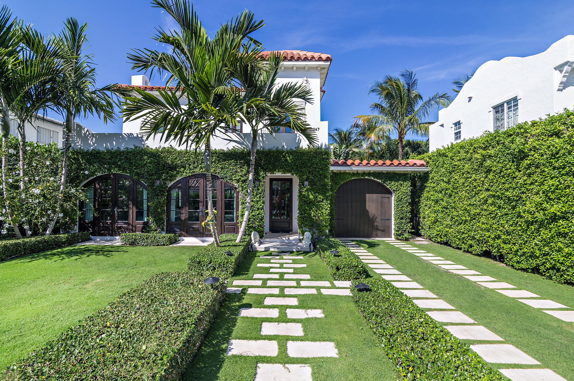 267 Atlantic Ave, Palm Beach, FL 33480