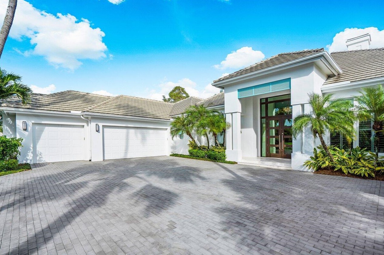 286 Locha Dr, Jupiter, FL 33458-7733