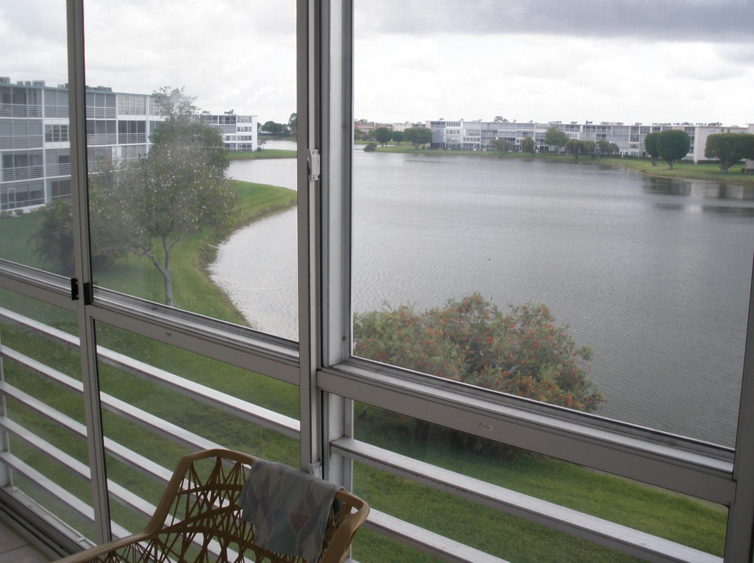 3003 Exeter A, Boca Raton FL 33434-2962 exterior