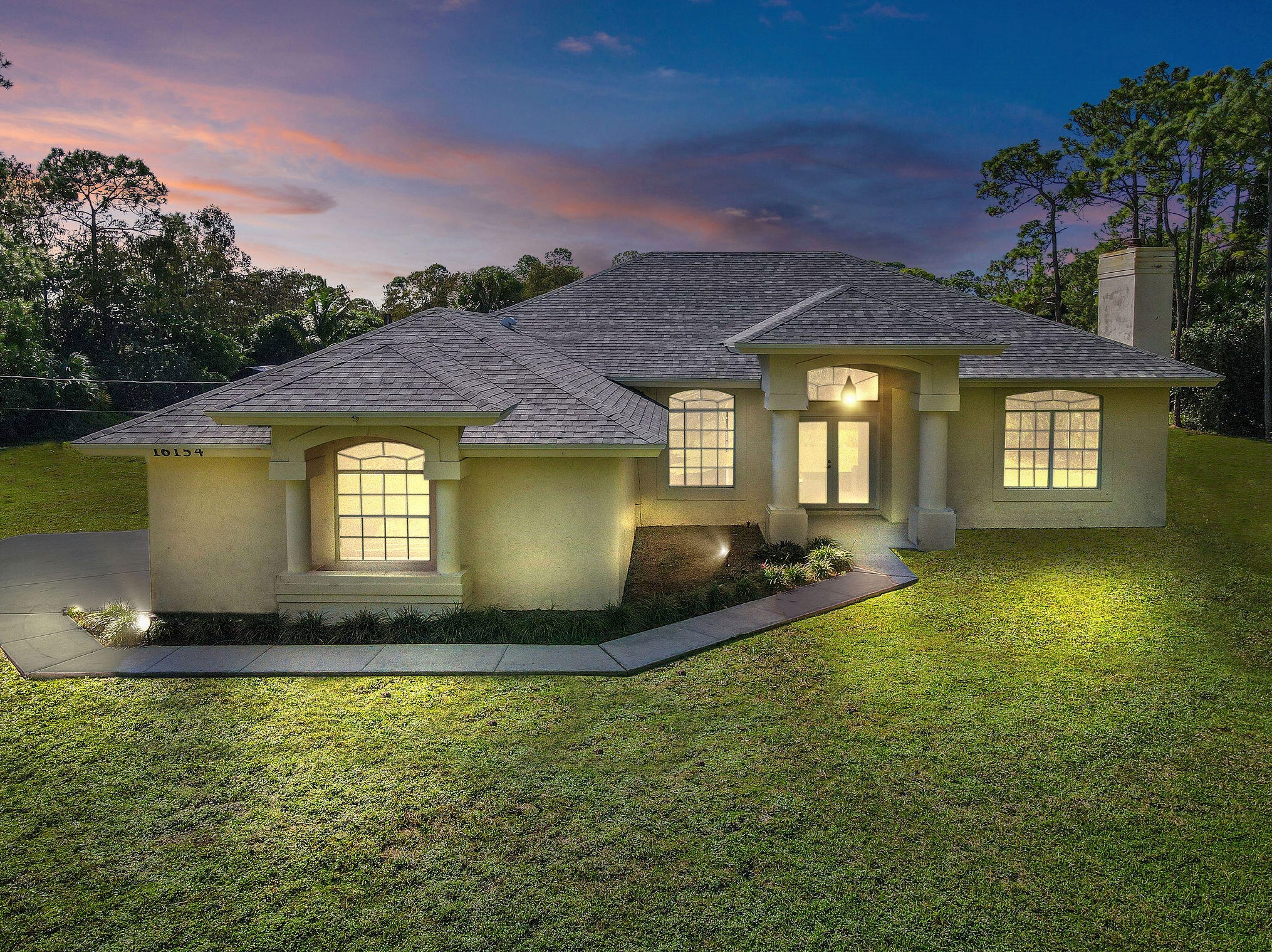 16154 Tangerine Blvd, Town of Loxahatchee Groves, FL 33470