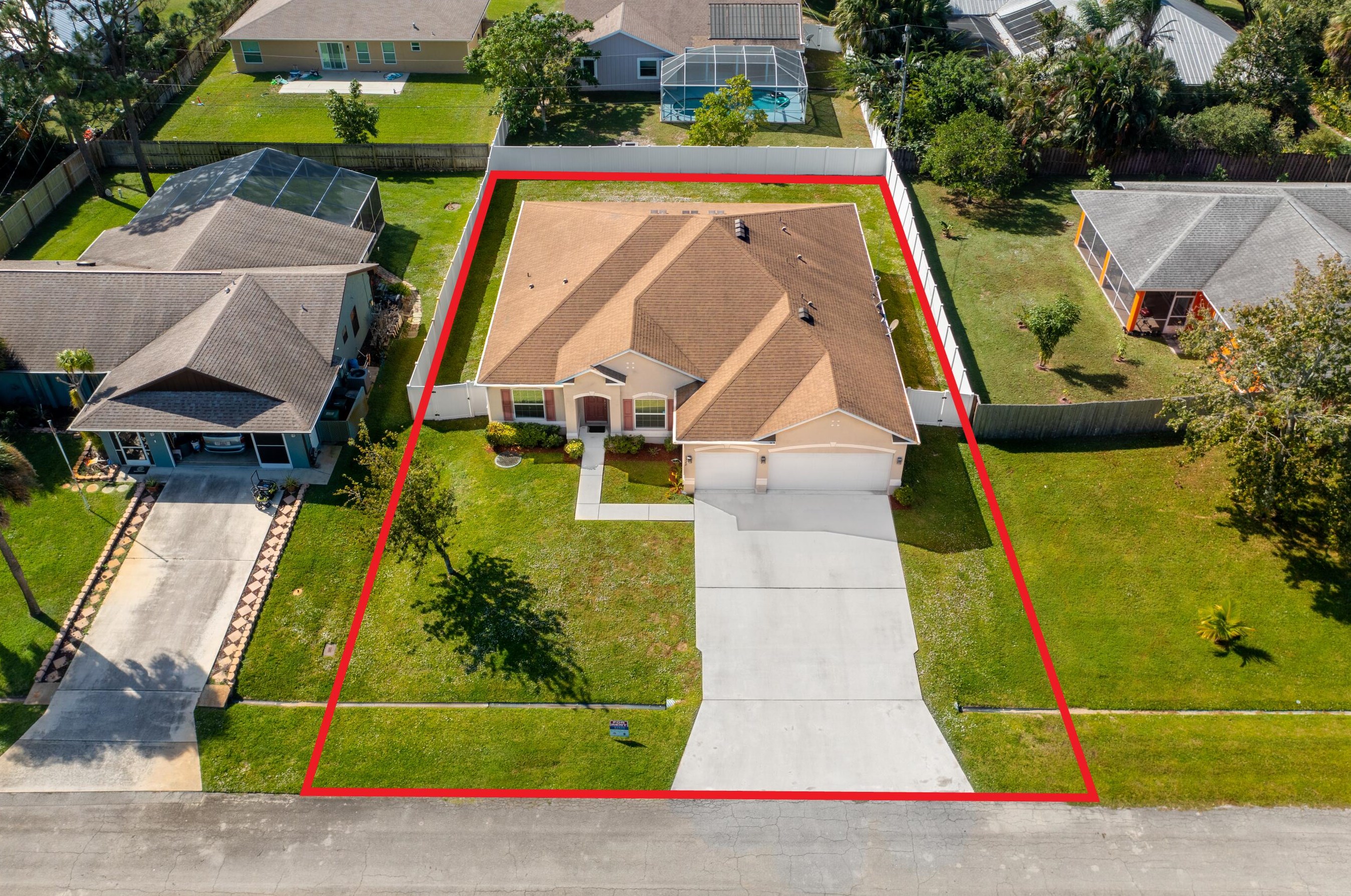 1322 Se Nancy Ln, Fort Pierce, FL 34983