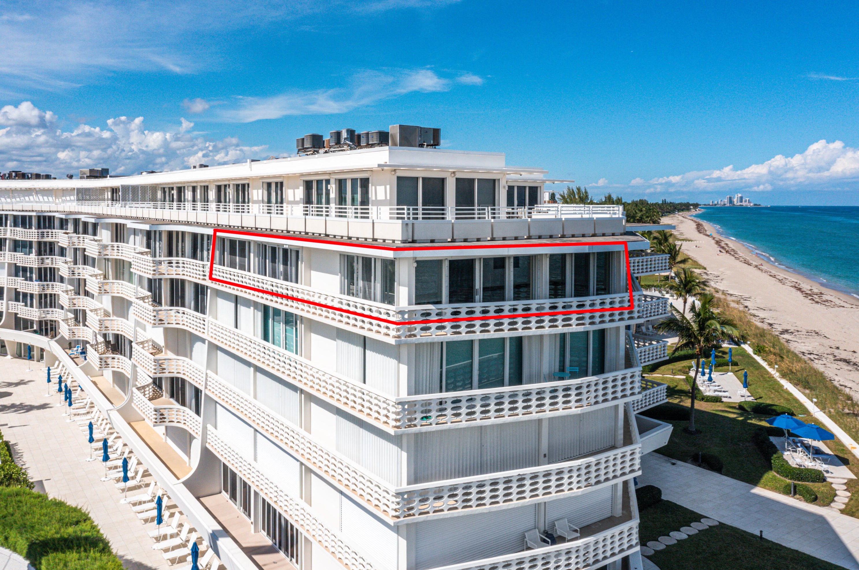 100 Sunrise Ave #611, Palm Beach, FL 33480