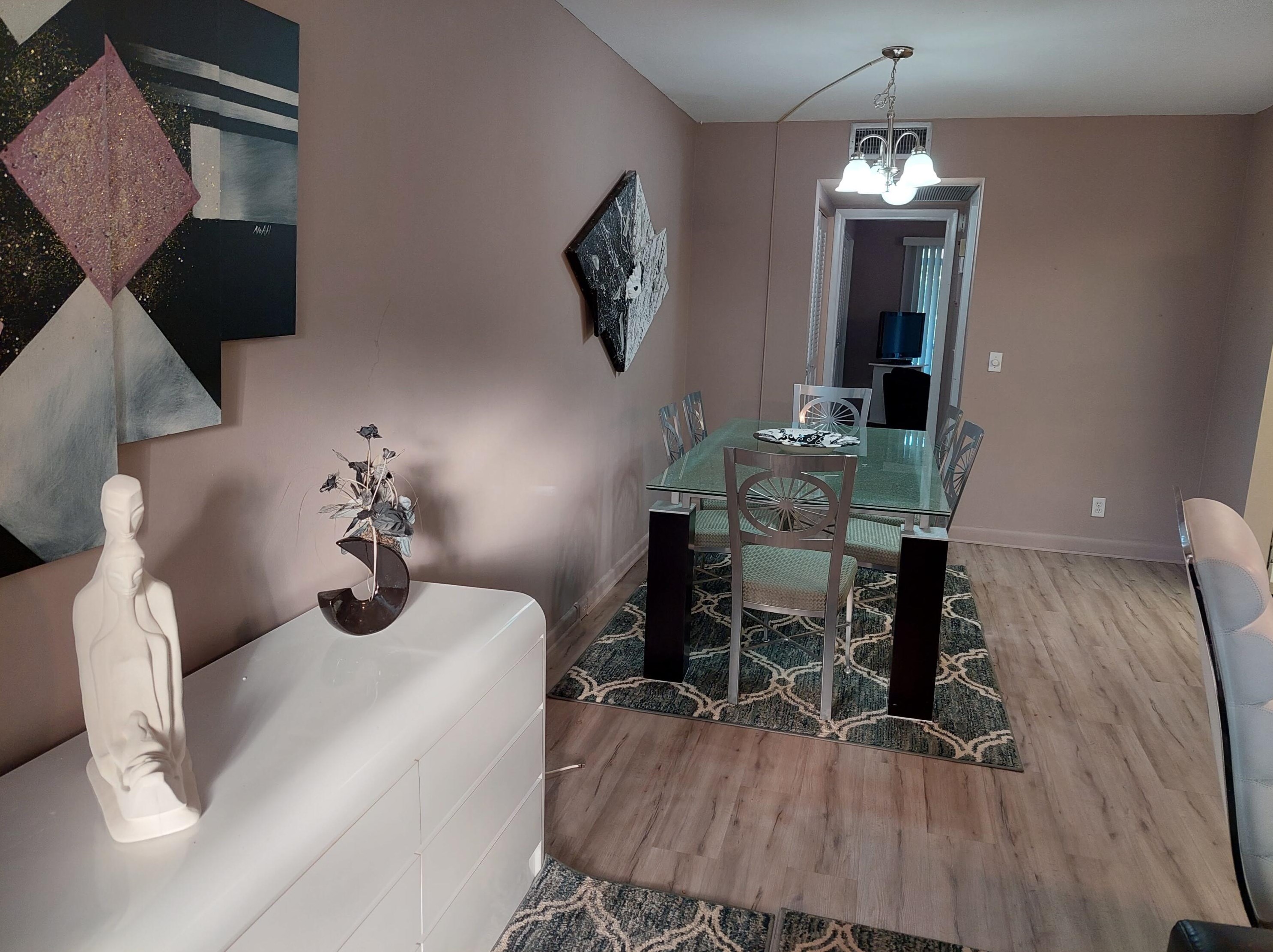 548 Fanshaw, Boca Raton FL  33434-3095 exterior