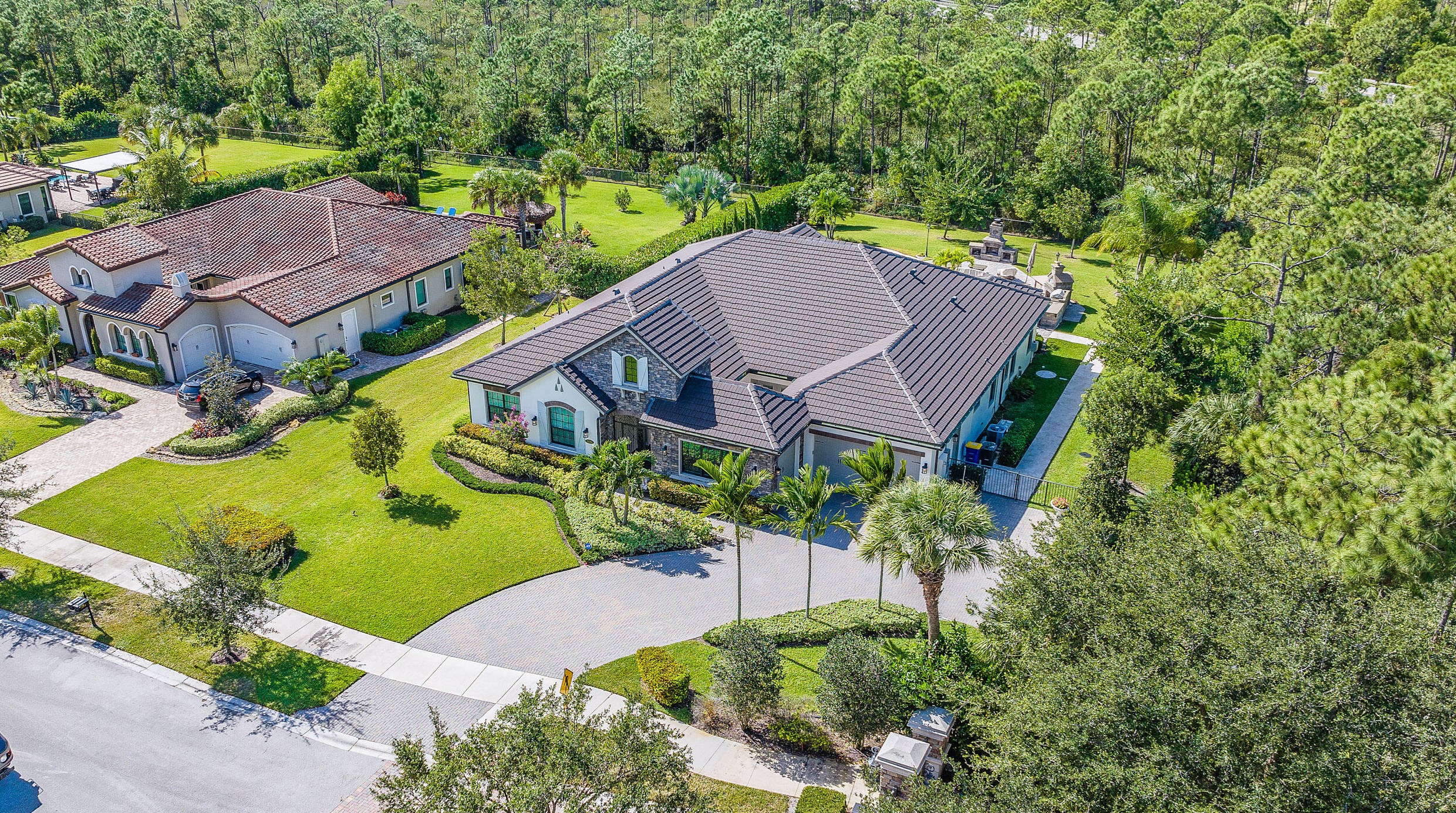 19240 Hidden Bridge Ct, Jupiter, FL 33458