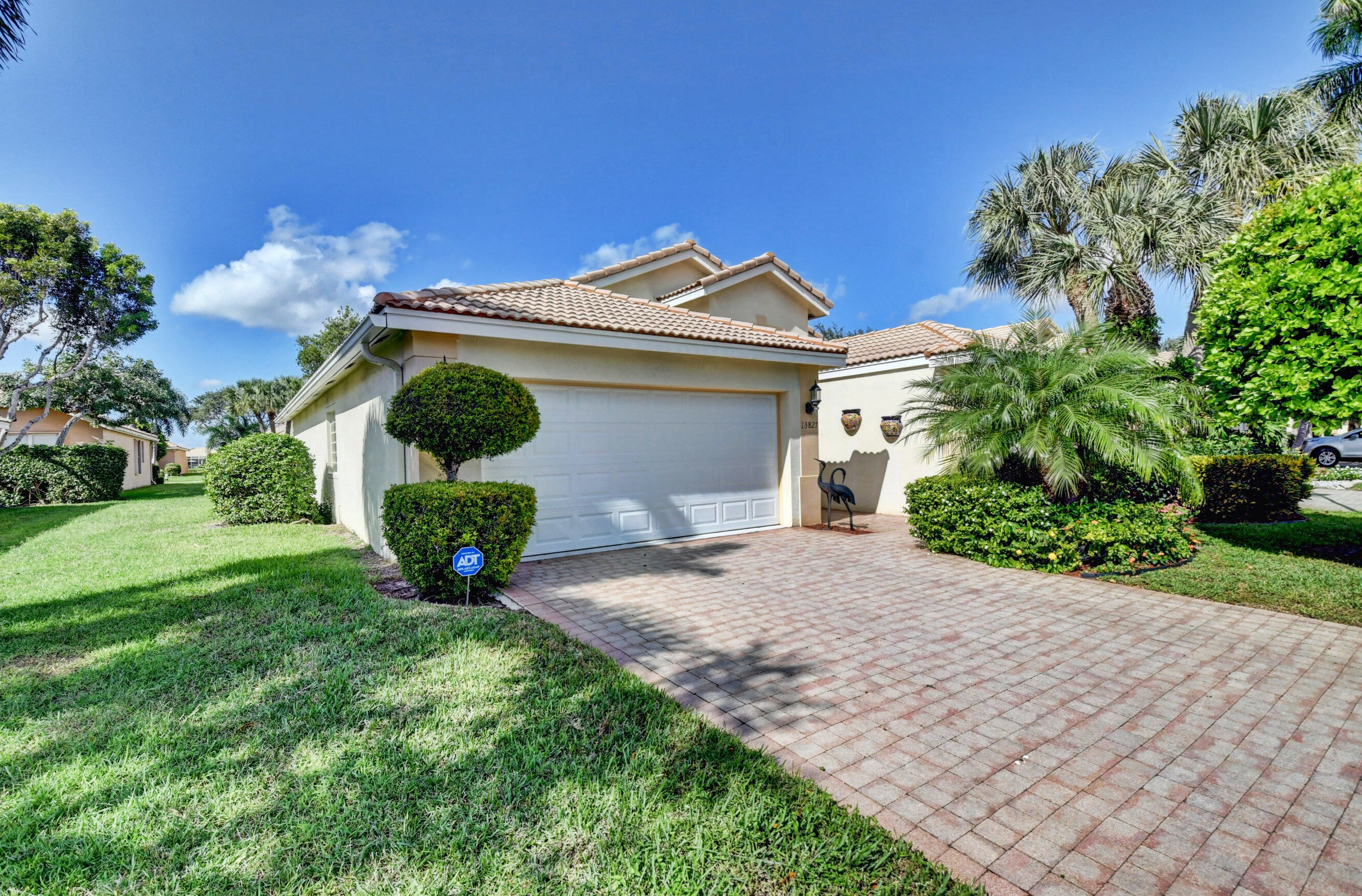 13827 Via Tivoli, Delray Beach, FL 33446