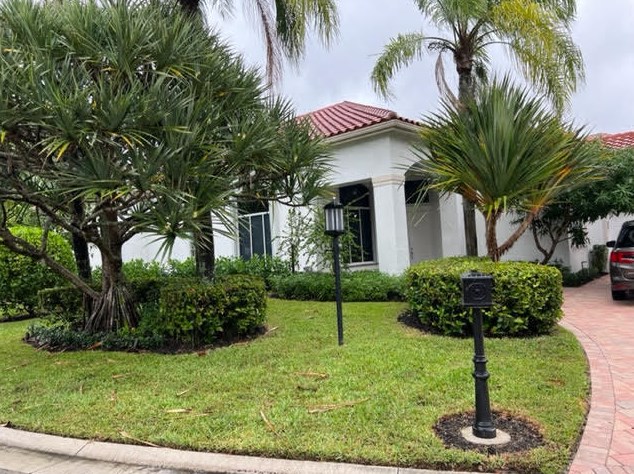 7131 Mallorca Cres, Boca Raton, FL 33433