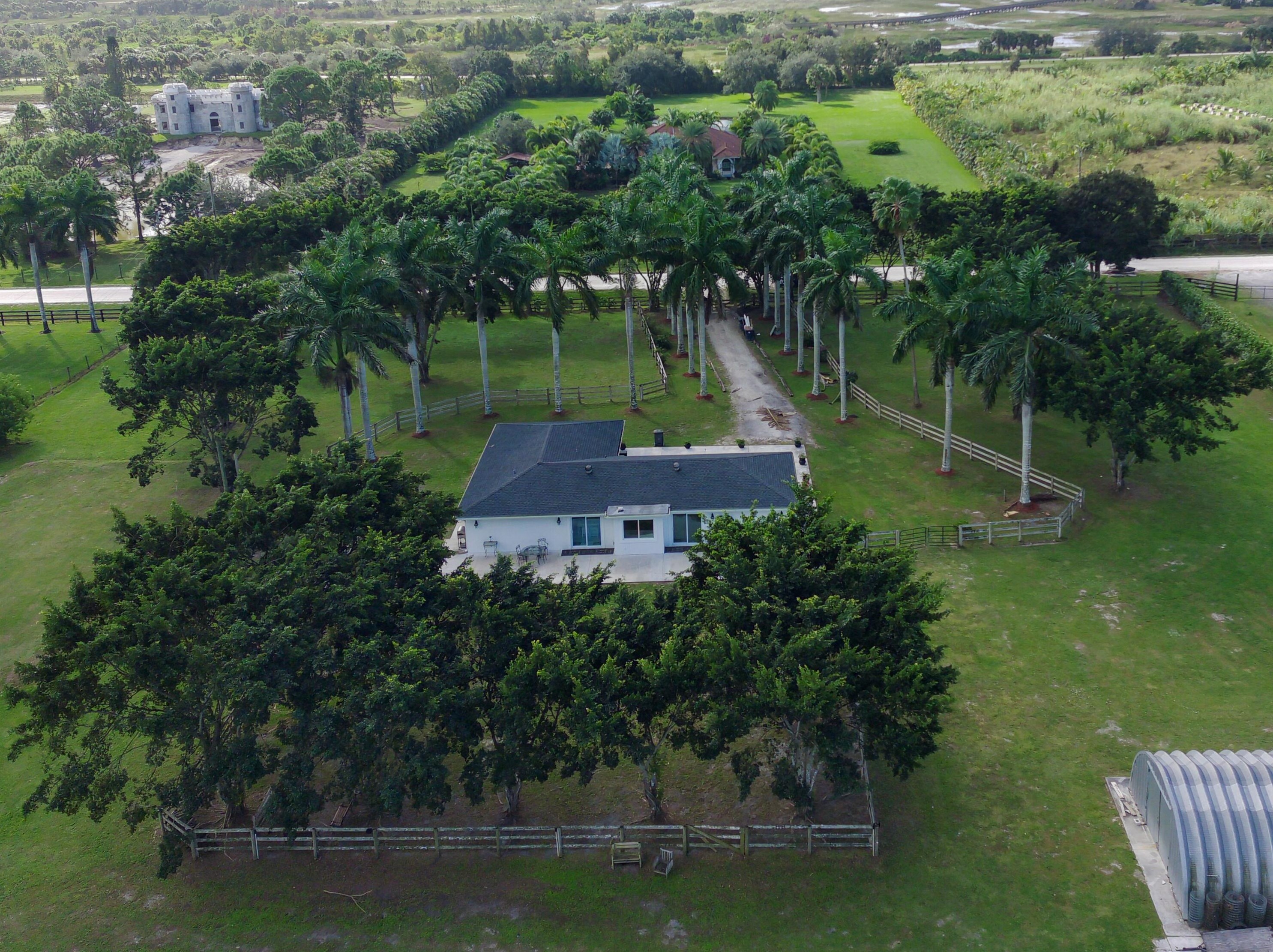 16623 Norris Rd, Town of Loxahatchee Groves, FL 33470