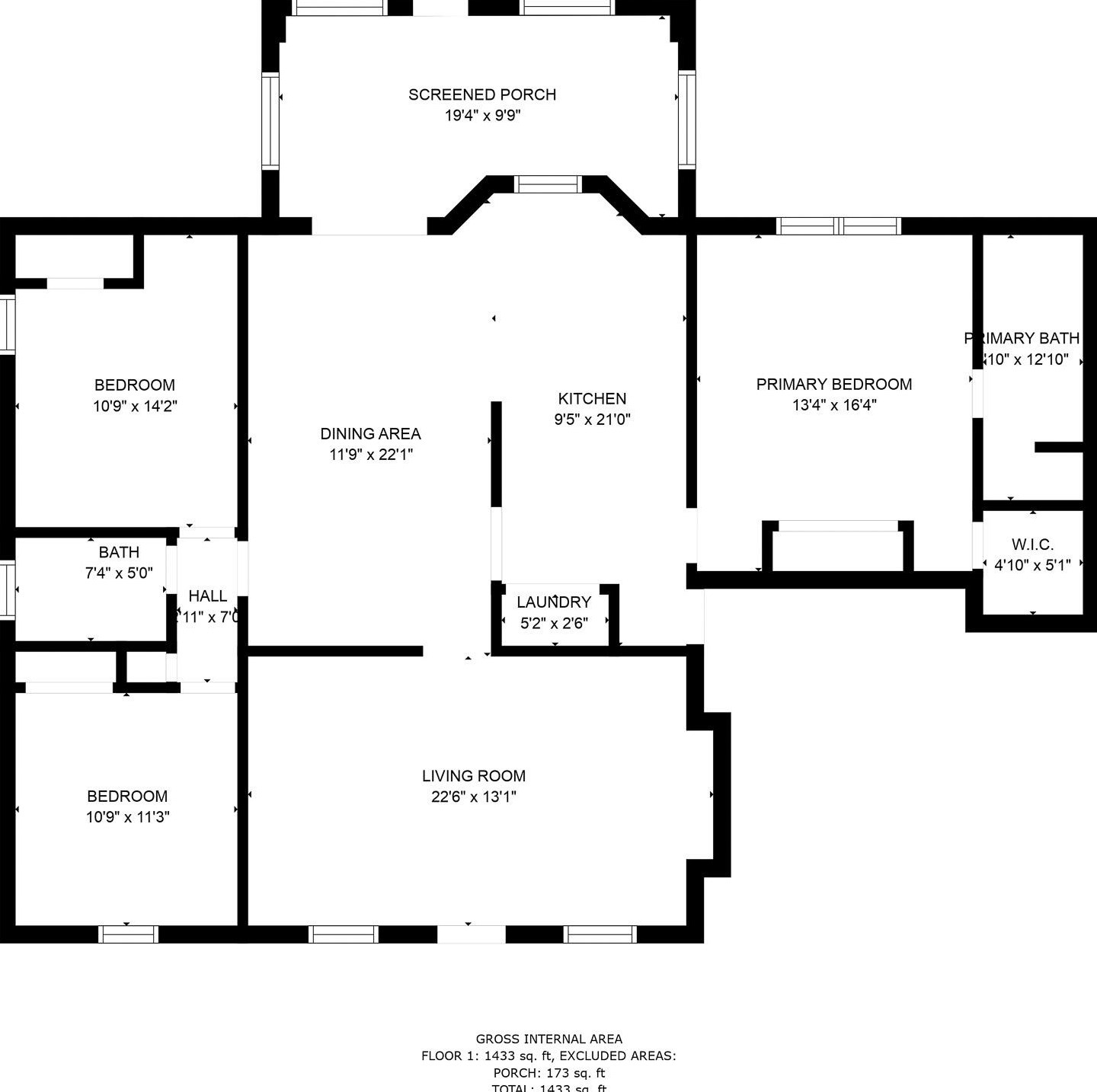 707 Nw Floresta Dr #707, Fort Pierce, FL 34983