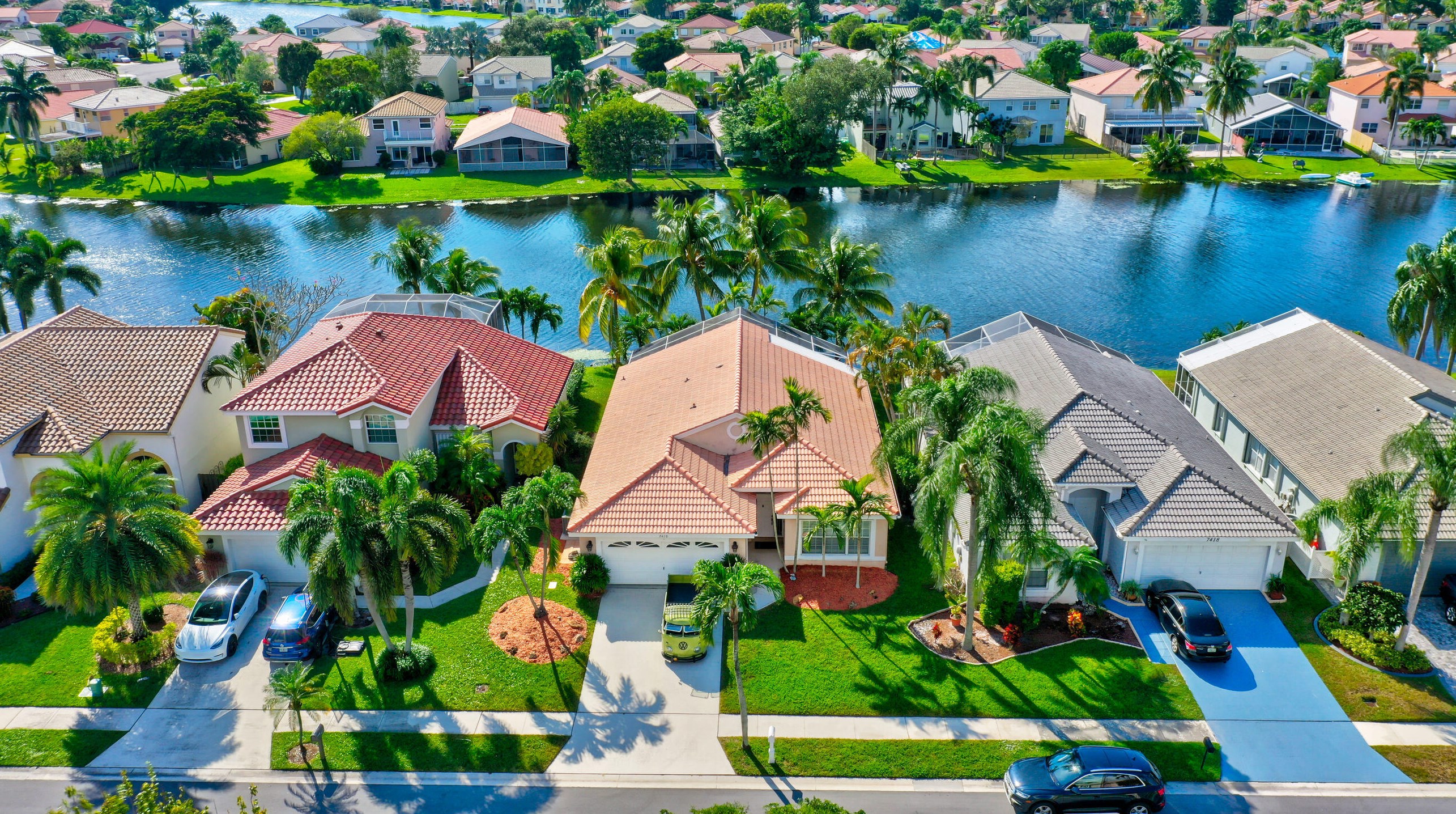 7410 Michigan Isle Rd, Lake Worth, FL 33467-7789