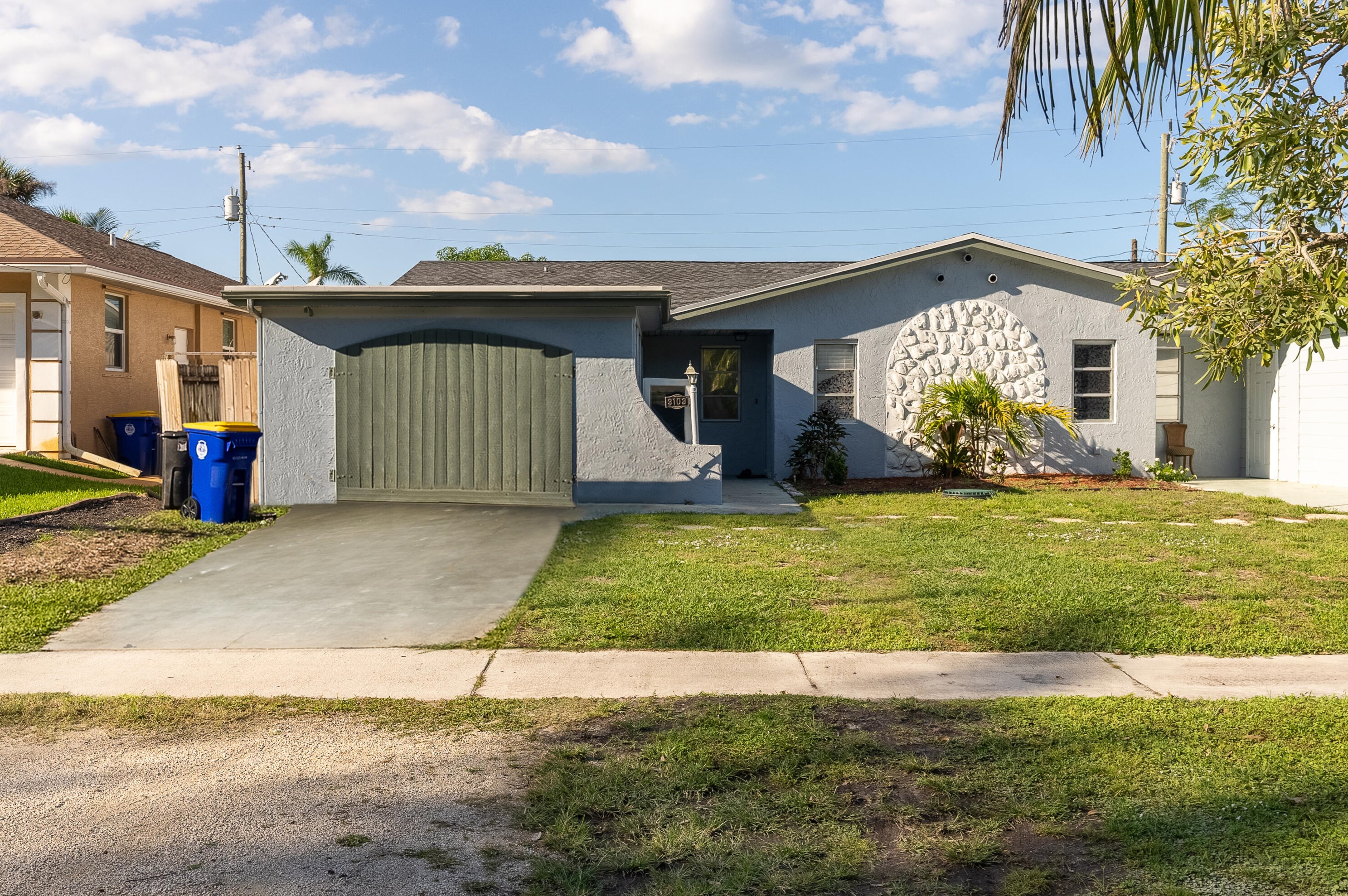3103 Se Jefferson St, Stuart, FL 34997
